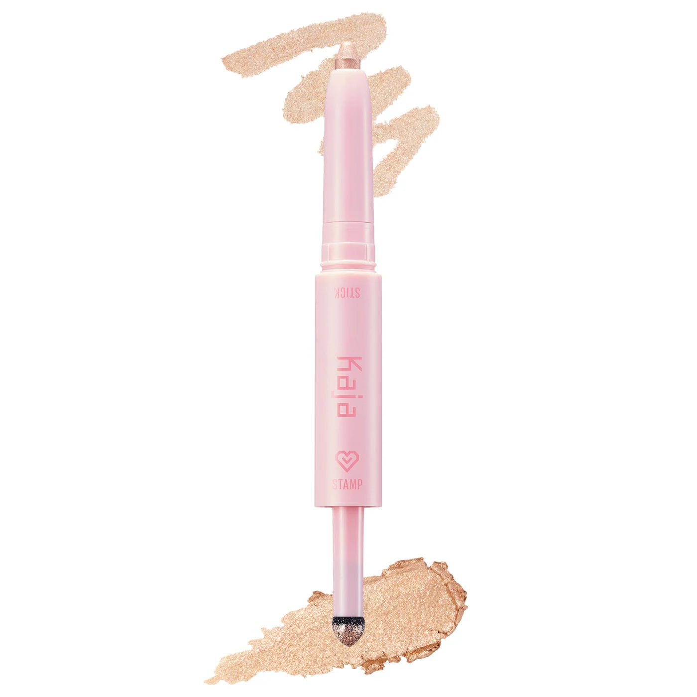 Kaja Wink Dazzle Dual-Ended Eyeshadow Stick *Pre-Orden*