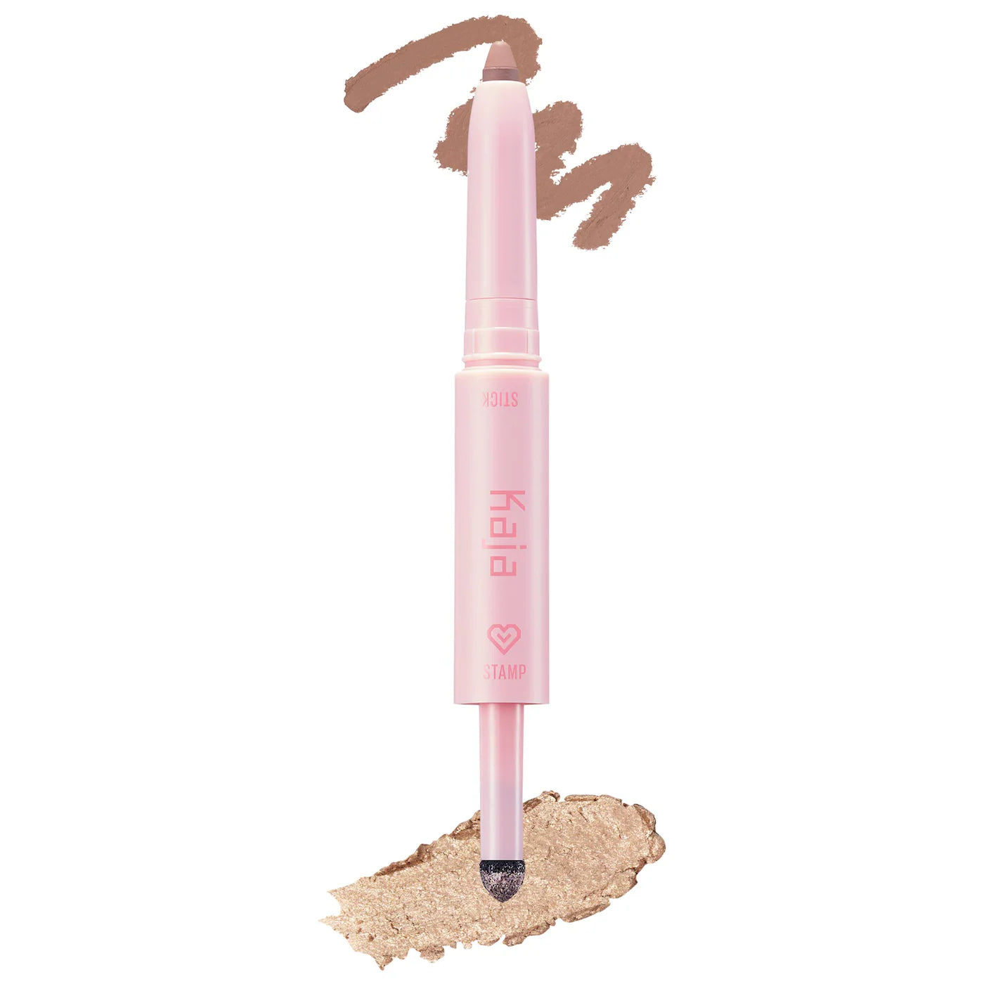 Kaja Wink Dazzle Dual-Ended Eyeshadow Stick *Pre-Orden*