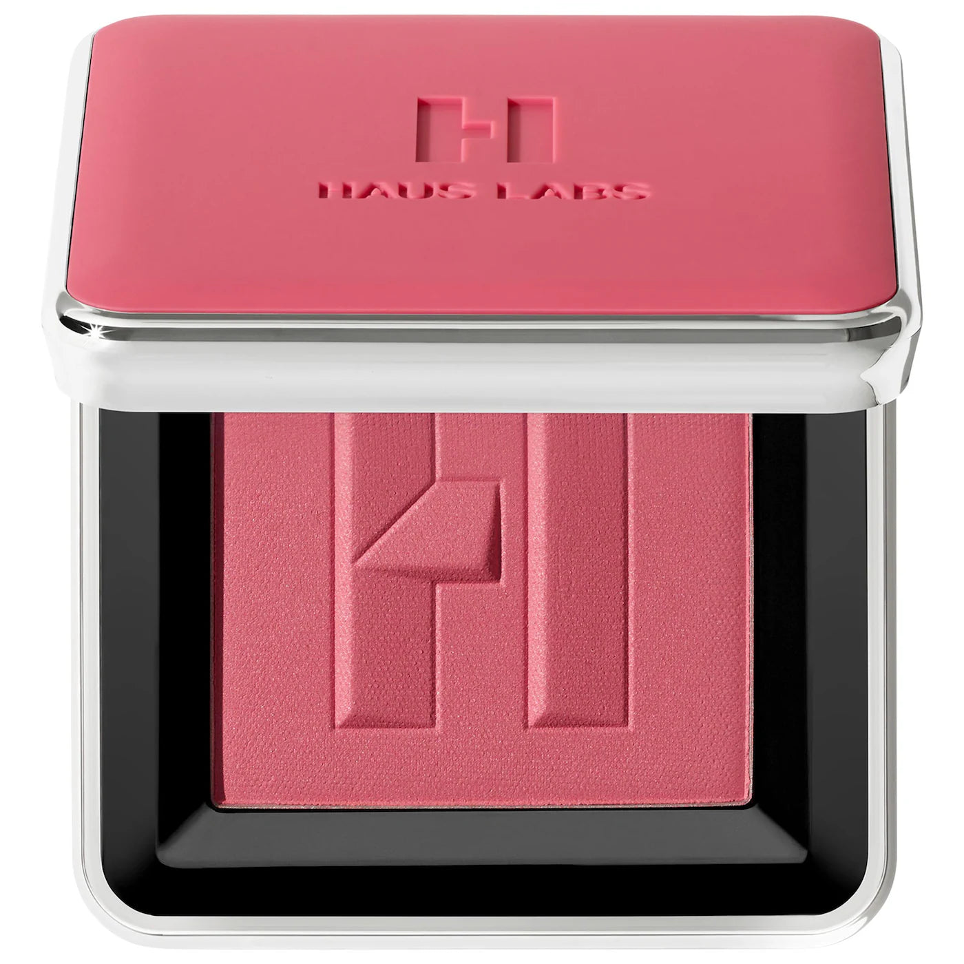 HAUS LABS Color Fuse Talc-Free Blush Powder With Fermented Arnica *Pre-Orden*