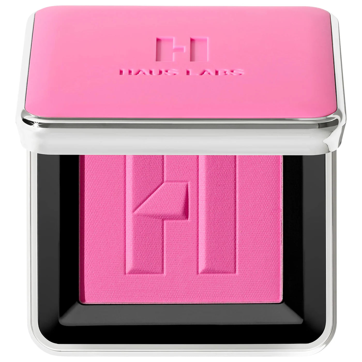 HAUS LABS Color Fuse Talc-Free Blush Powder With Fermented Arnica *Pre-Orden*