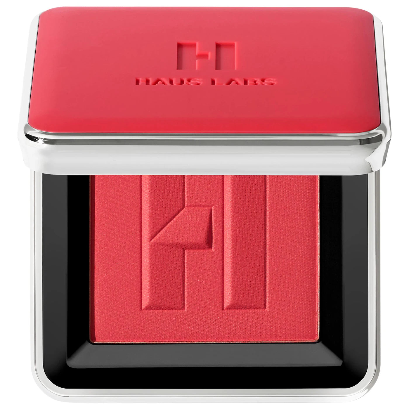 HAUS LABS Color Fuse Talc-Free Blush Powder With Fermented Arnica *Pre-Orden*