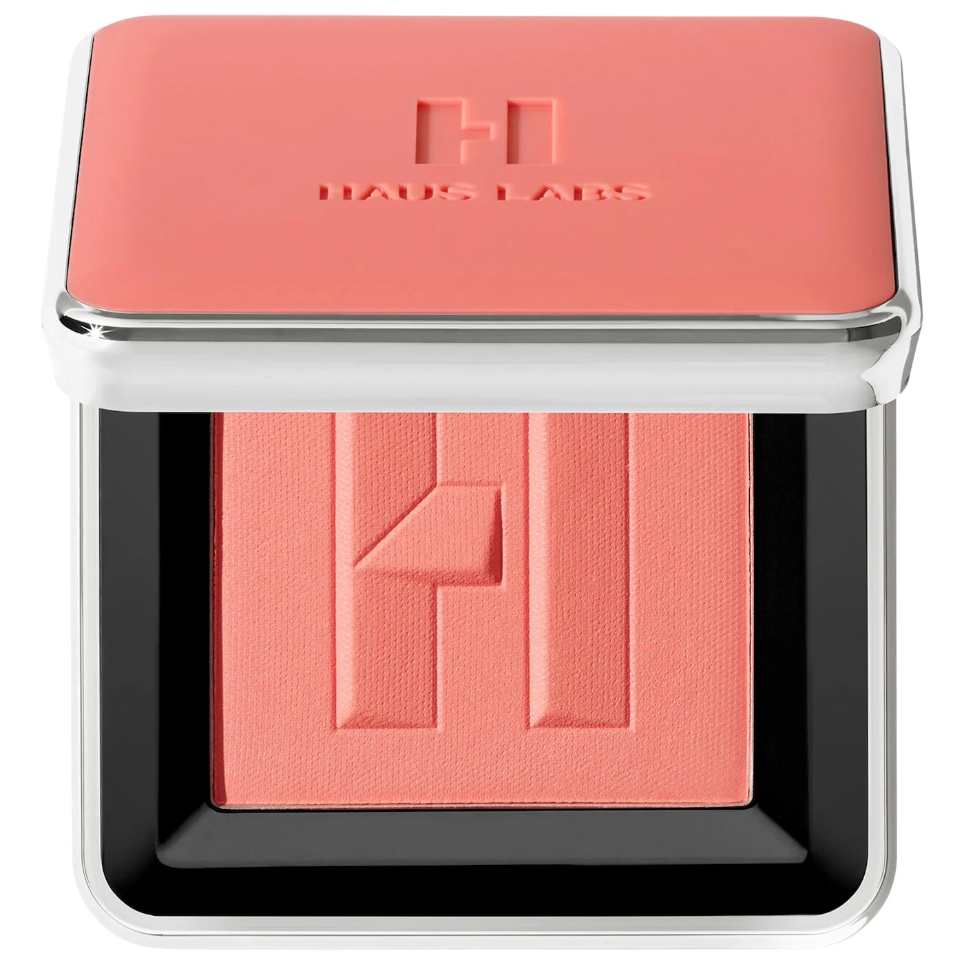 HAUS LABS Color Fuse Talc-Free Blush Powder With Fermented Arnica *Pre-Orden*