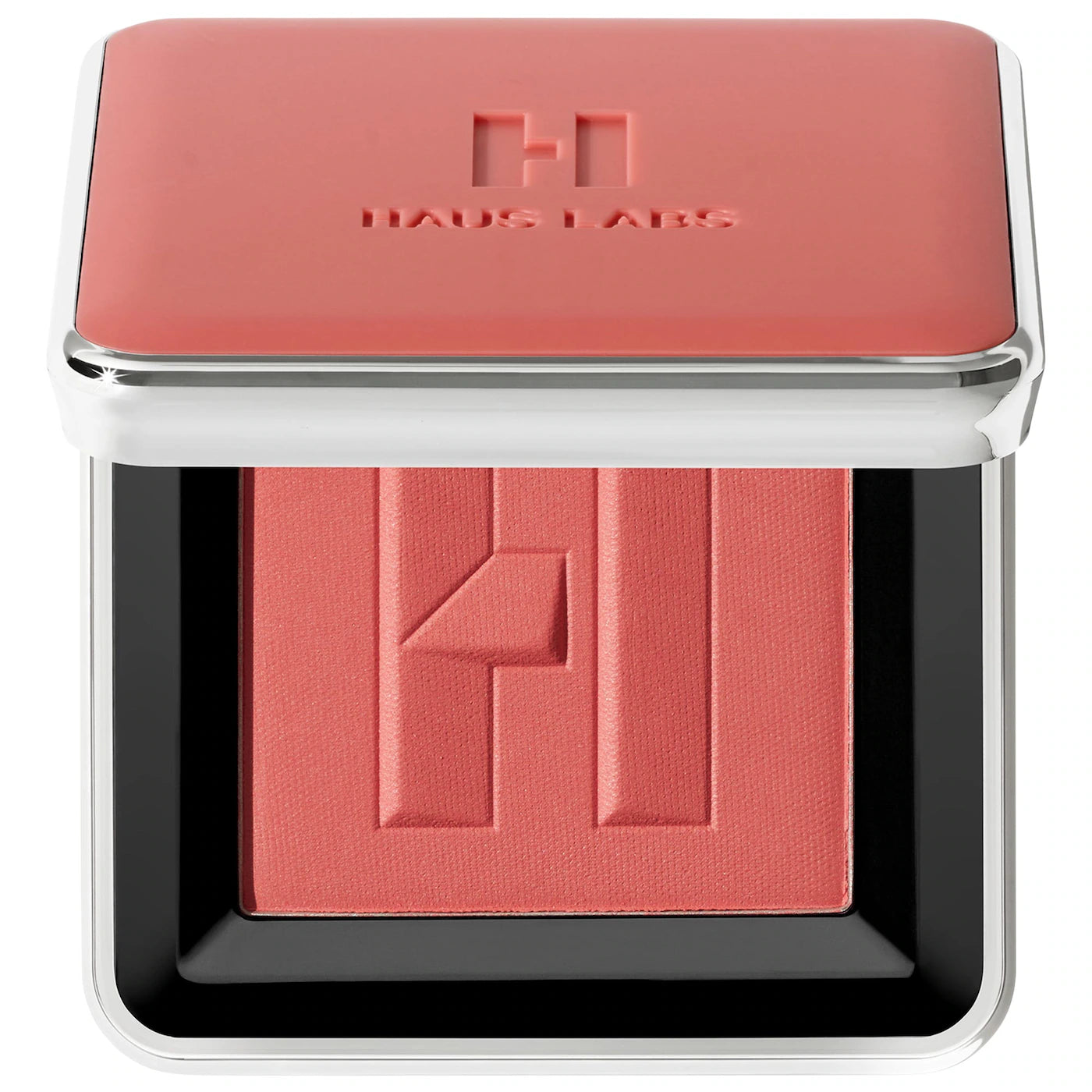 HAUS LABS Color Fuse Talc-Free Blush Powder With Fermented Arnica *Pre-Orden*