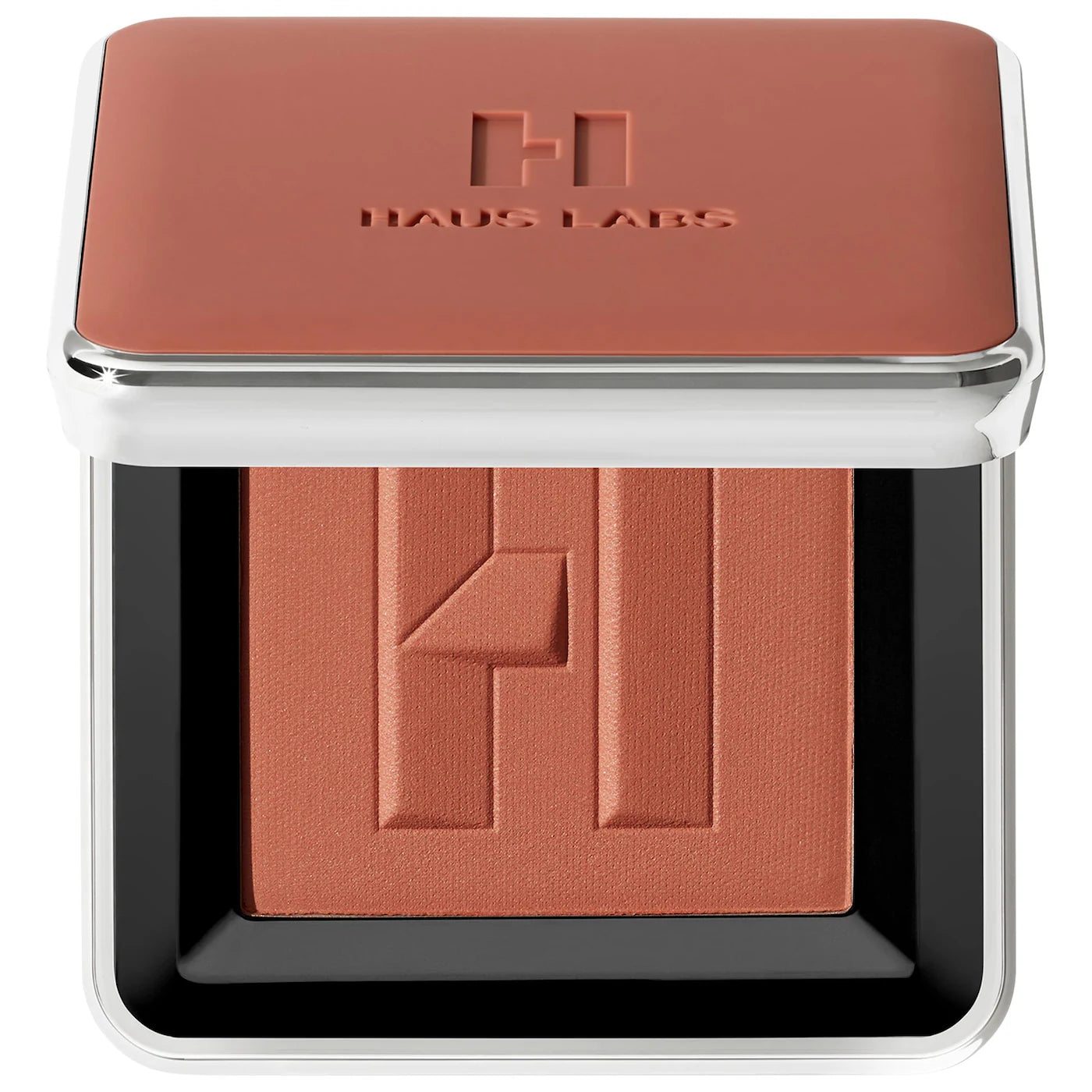 HAUS LABS Color Fuse Talc-Free Blush Powder With Fermented Arnica *Pre-Orden*