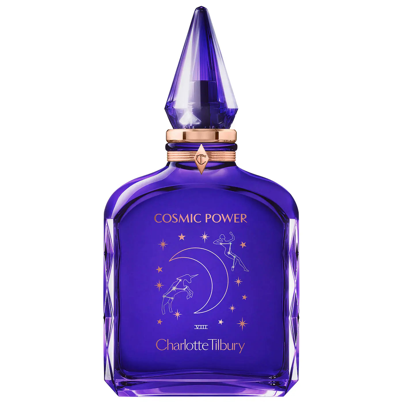 Charlotte Tilbury Cosmic Power Eau de Parfum *Pre-Orden*