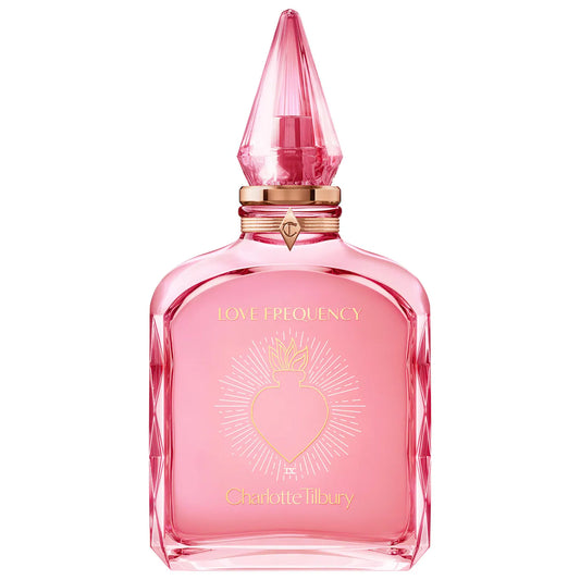 Charlotte Tilbury Love Frequency Eau de Parfum *Pre-Orden*