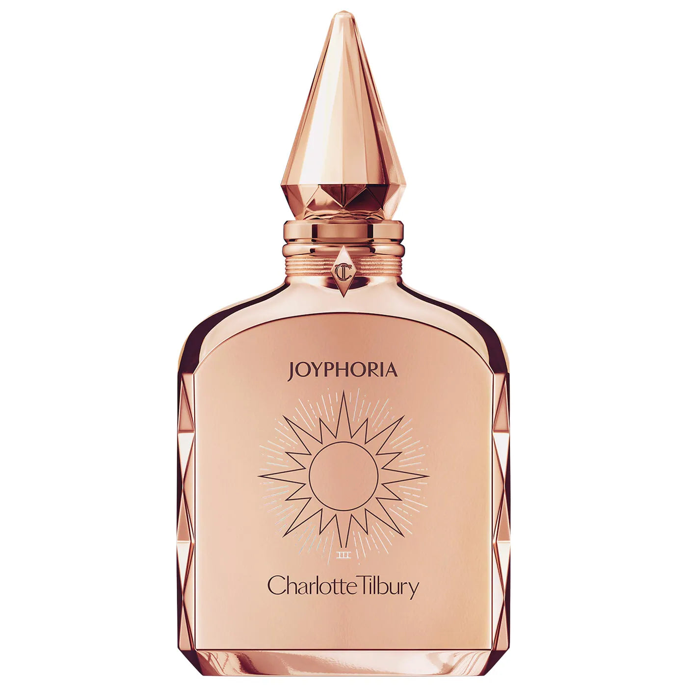 Charlotte Tilbury Joyphoria Eau de Parfum *Pre-Orden*