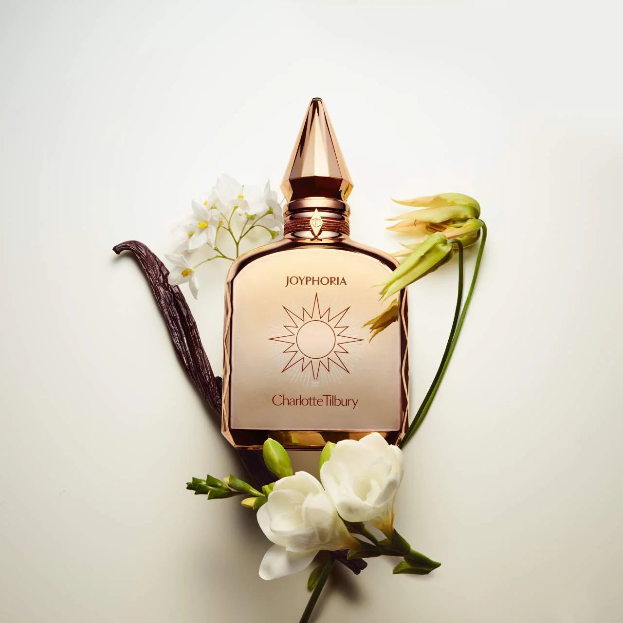 Charlotte Tilbury Scents That Make You Feel Perfume Discovery Set *Pre-Orden*