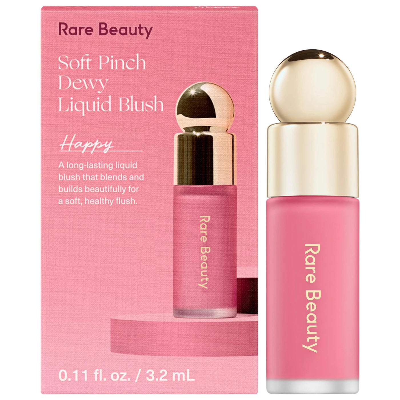 Rare Beauty MINI Soft Pinch Liquid Blush *Pre-Orden*