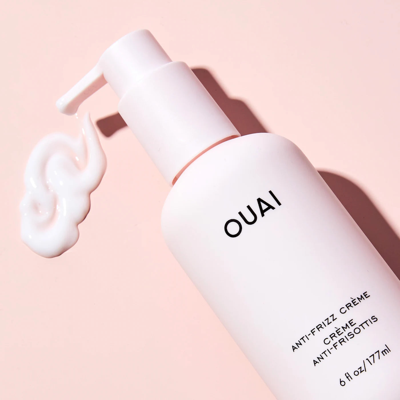 OUAI Mini Anti-Frizz Hair Styling Cream *Pre-Orden*