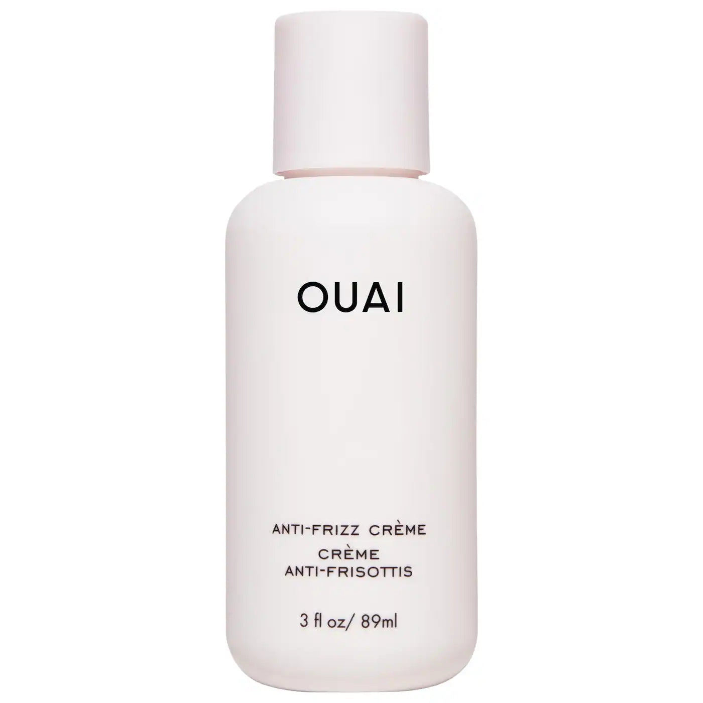 OUAI Mini Anti-Frizz Hair Styling Cream *Pre-Orden*