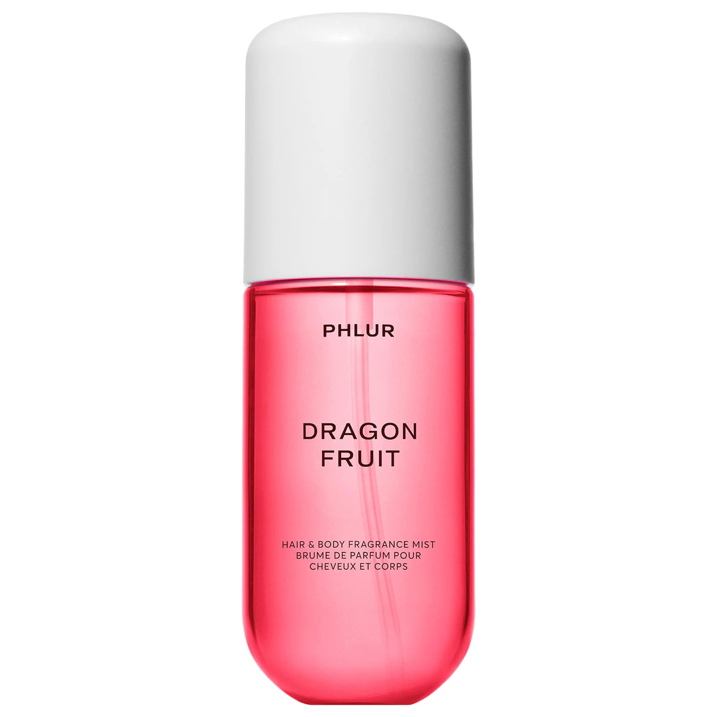 PHLUR Dragon Fruit Hair & Body Fragrance Mist *Pre-Orden*