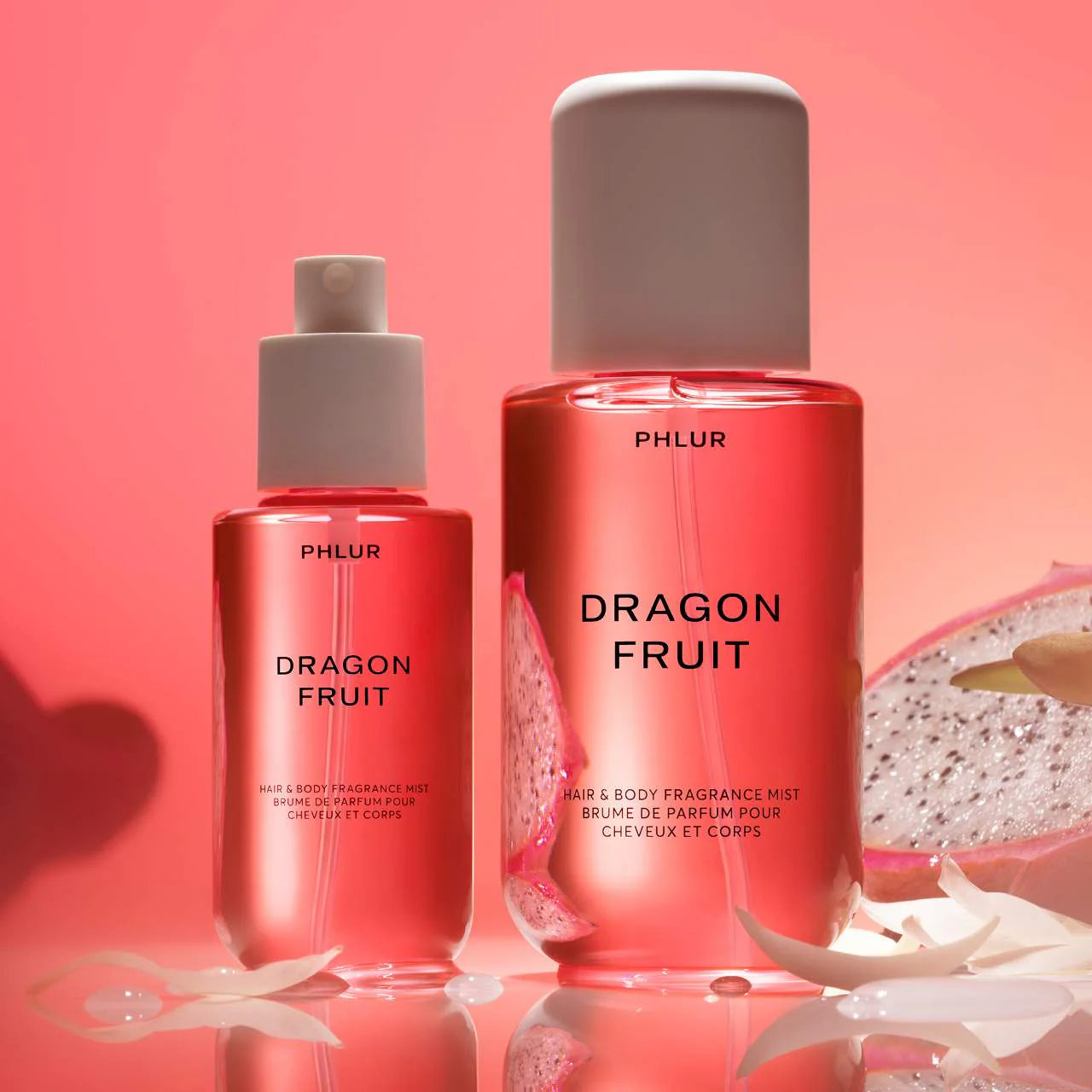 PHLUR Dragon Fruit Hair & Body Fragrance Mist *Pre-Orden*