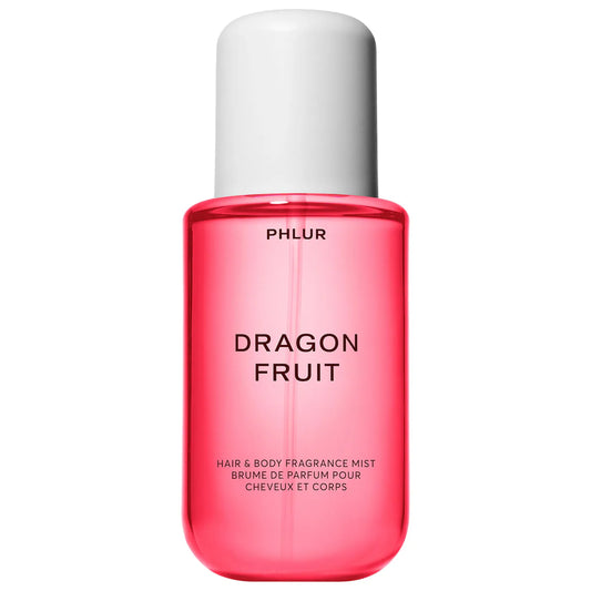 PHLUR Dragon Fruit Hair & Body Fragrance Mist *Pre-Orden*