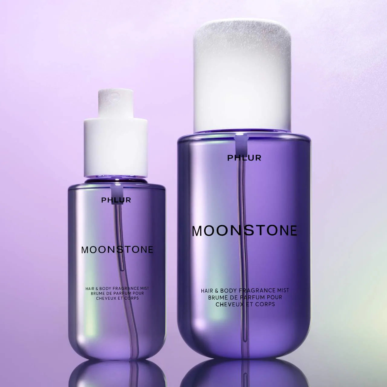 PHLUR Moonstone Hair & Body Fragrance Mist *Pre-Orden*