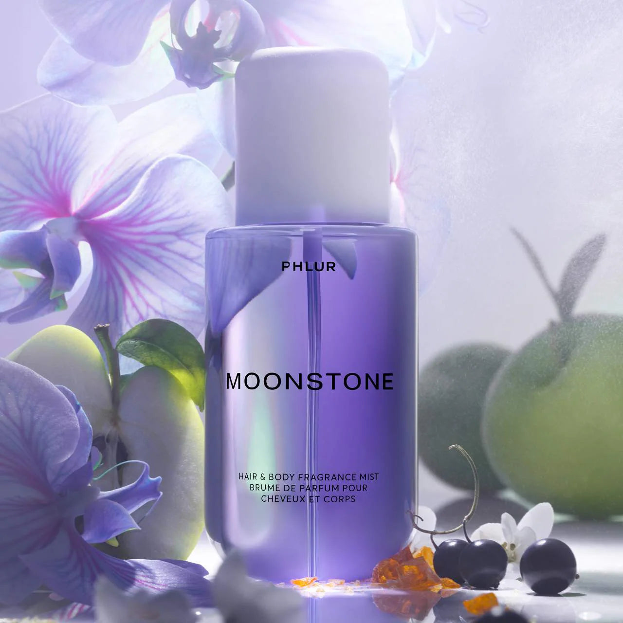 PHLUR Moonstone Hair & Body Fragrance Mist *Pre-Orden*