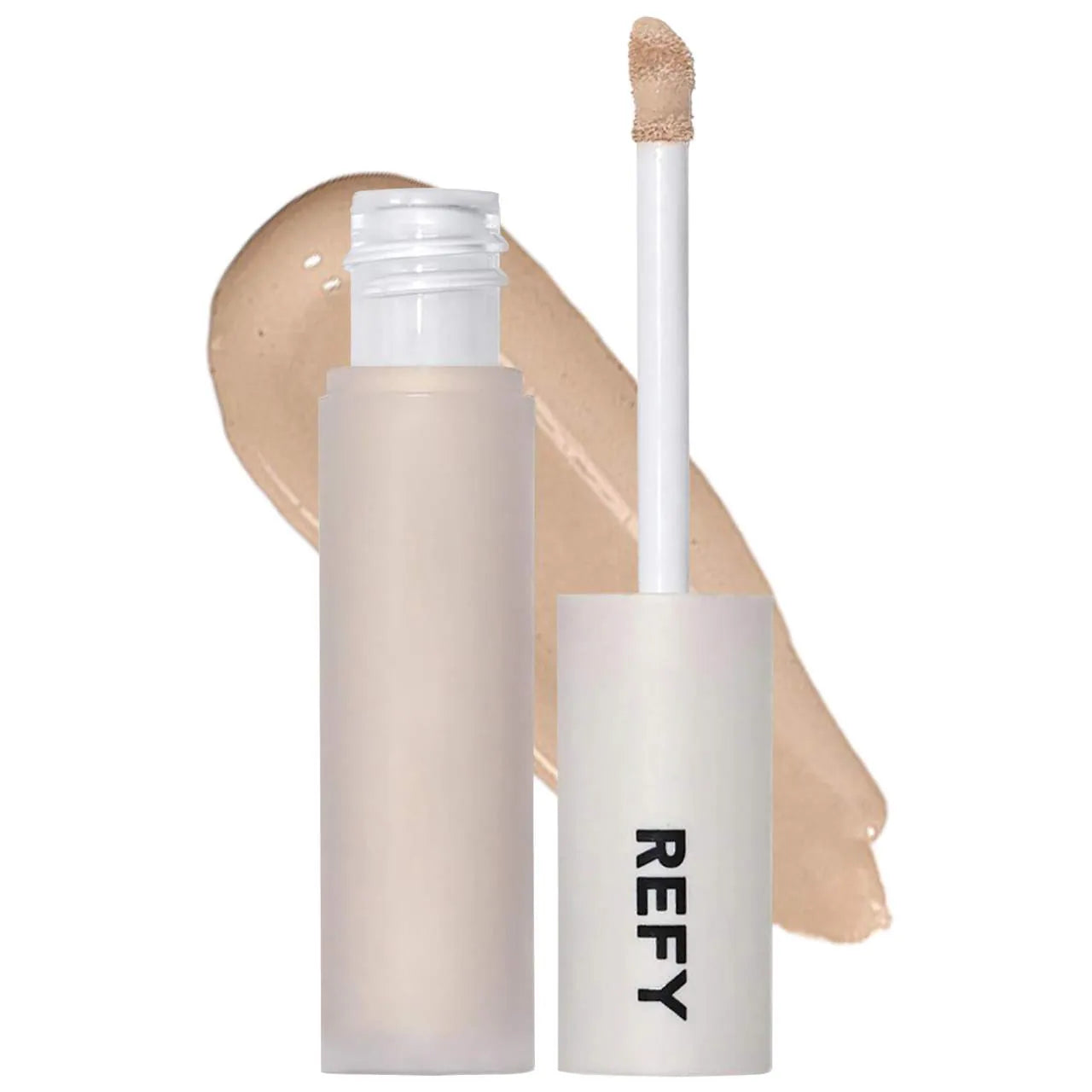 REFY Brightening and Blurring Serum Concealer with Plant-Derived Squalene *Pre-Orden*