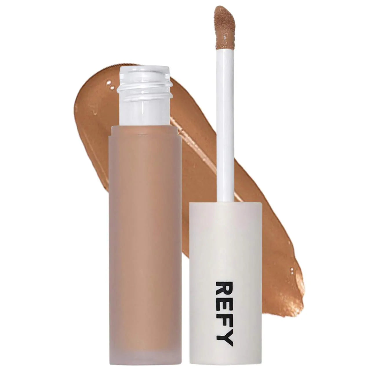 REFY Brightening and Blurring Serum Concealer with Plant-Derived Squalene *Pre-Orden*