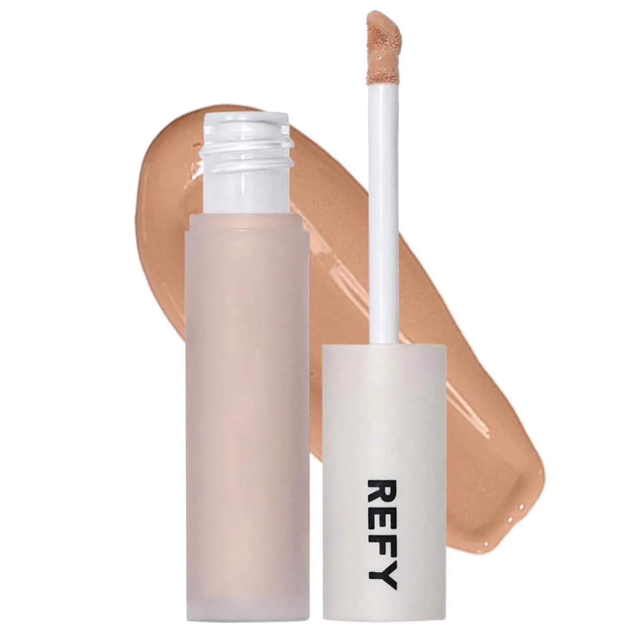 REFY Brightening and Blurring Serum Concealer with Plant-Derived Squalene *Pre-Orden*