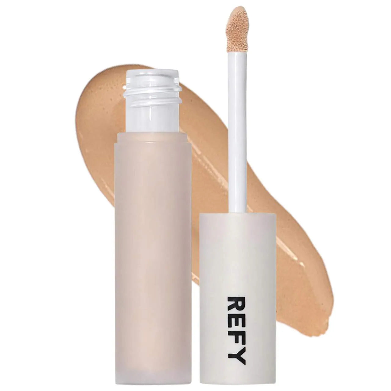 REFY Brightening and Blurring Serum Concealer with Plant-Derived Squalene *Pre-Orden*