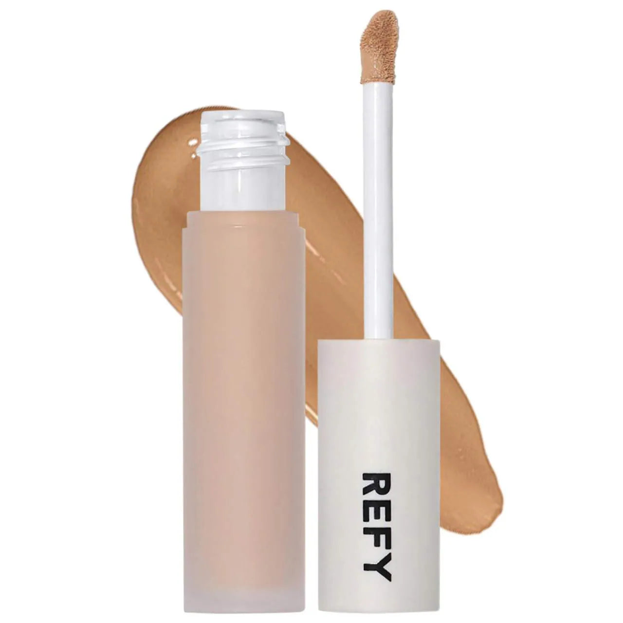 REFY Brightening and Blurring Serum Concealer with Plant-Derived Squalene *Pre-Orden*