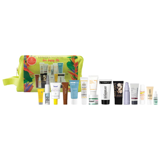 Sephora Favorites Sun Safety Kit *Pre-Orden*