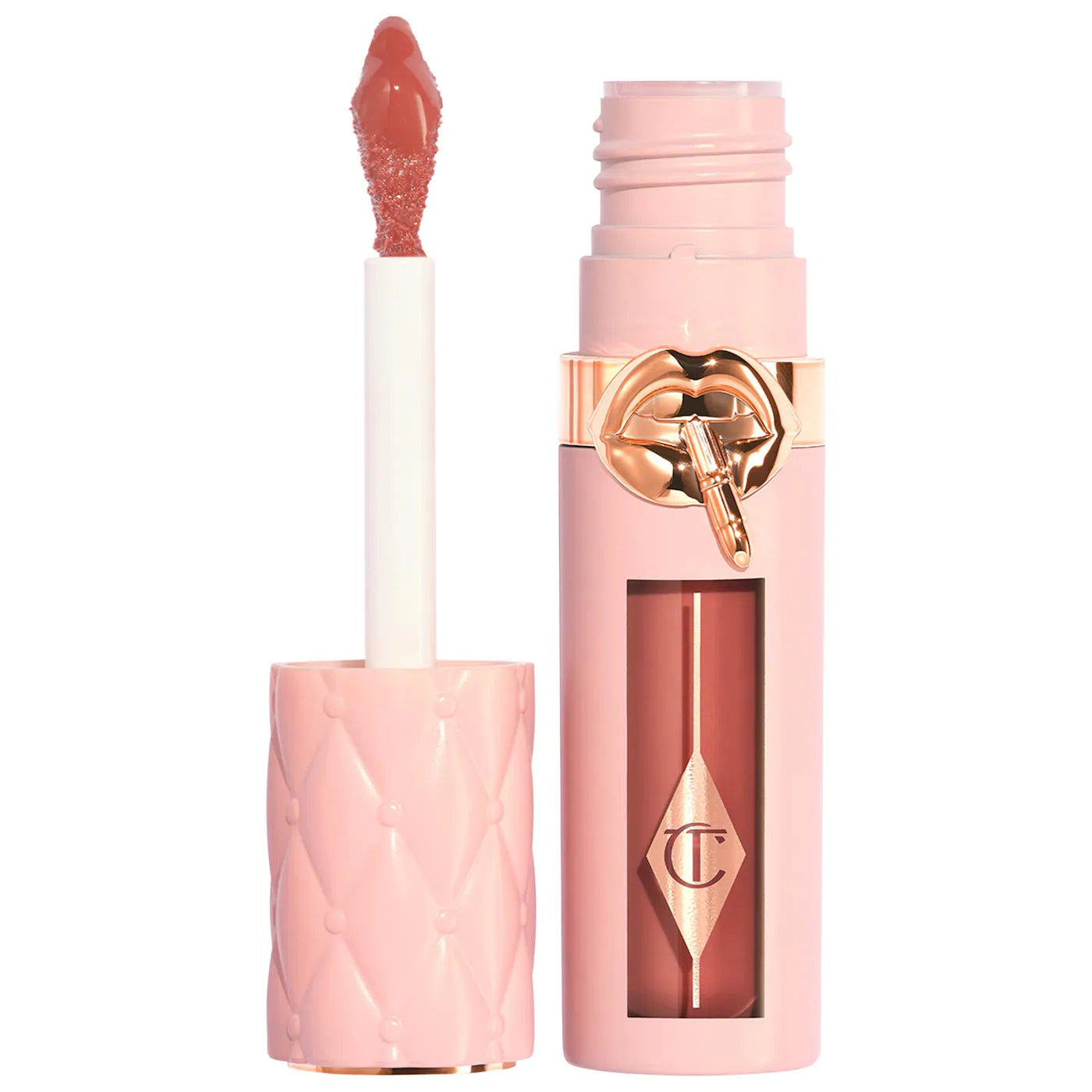 Charlotte Tilbury Pillow Talk Big Lip Plumpgasm Plumping Lip Gloss *Pre-Orden*