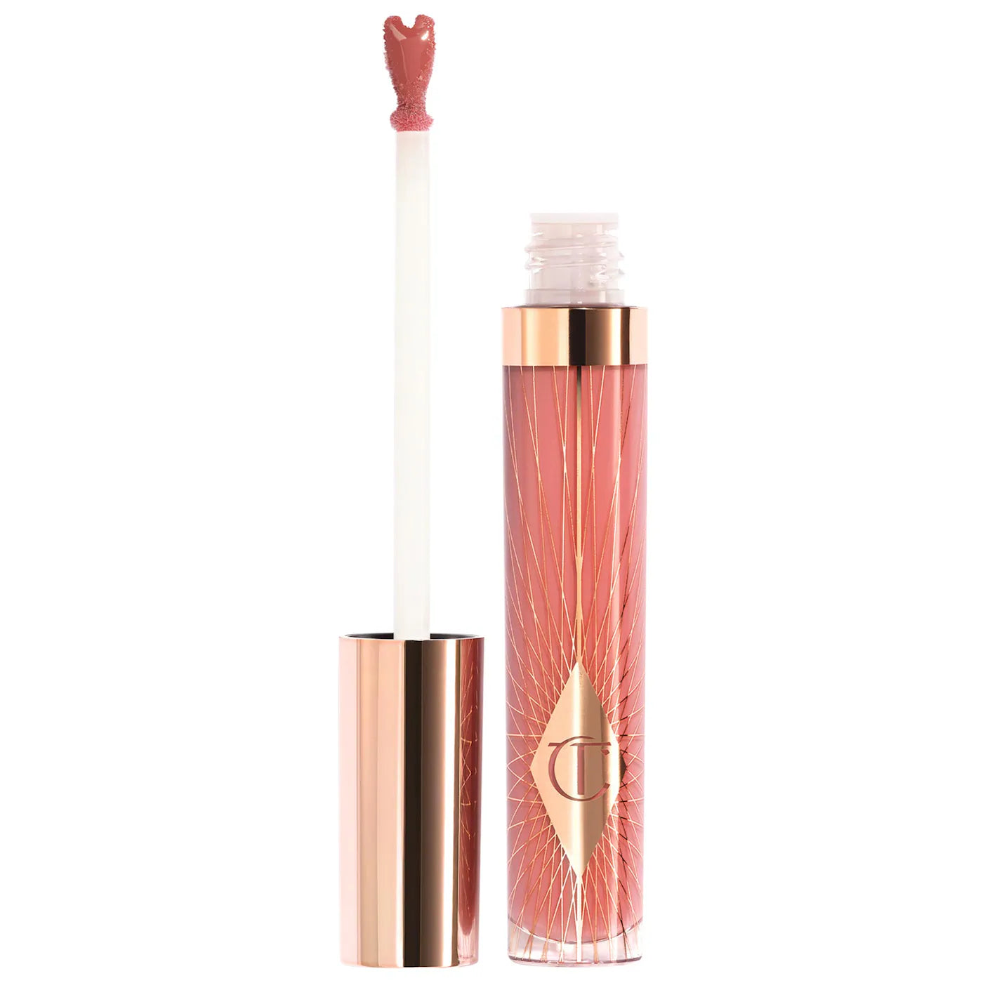 Charlotte Tilbury Collagen Lip Bath Gloss *Pre-Orden*