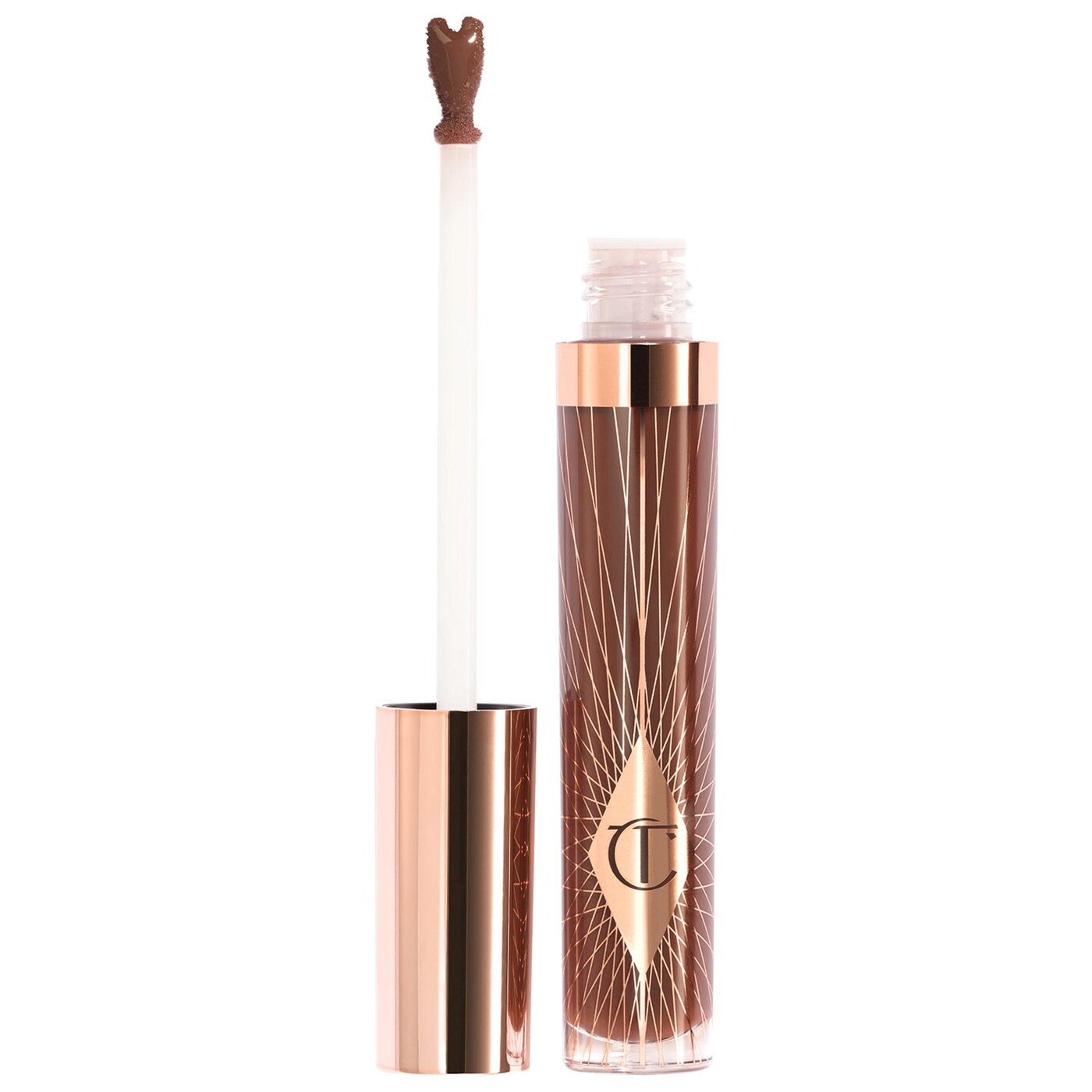 Charlotte Tilbury Collagen Lip Bath Gloss *Pre-Orden*