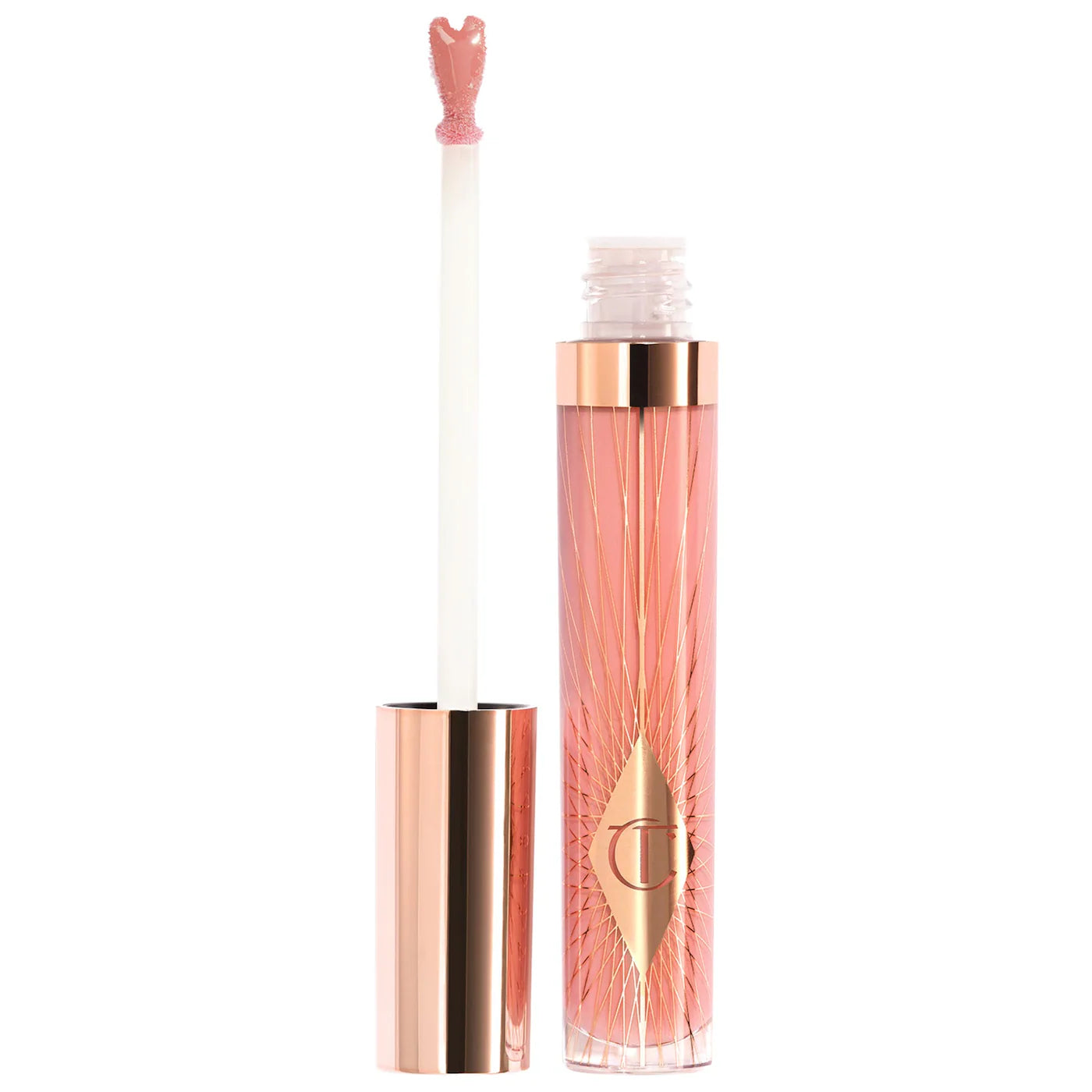 Charlotte Tilbury Collagen Lip Bath Gloss *Pre-Orden*