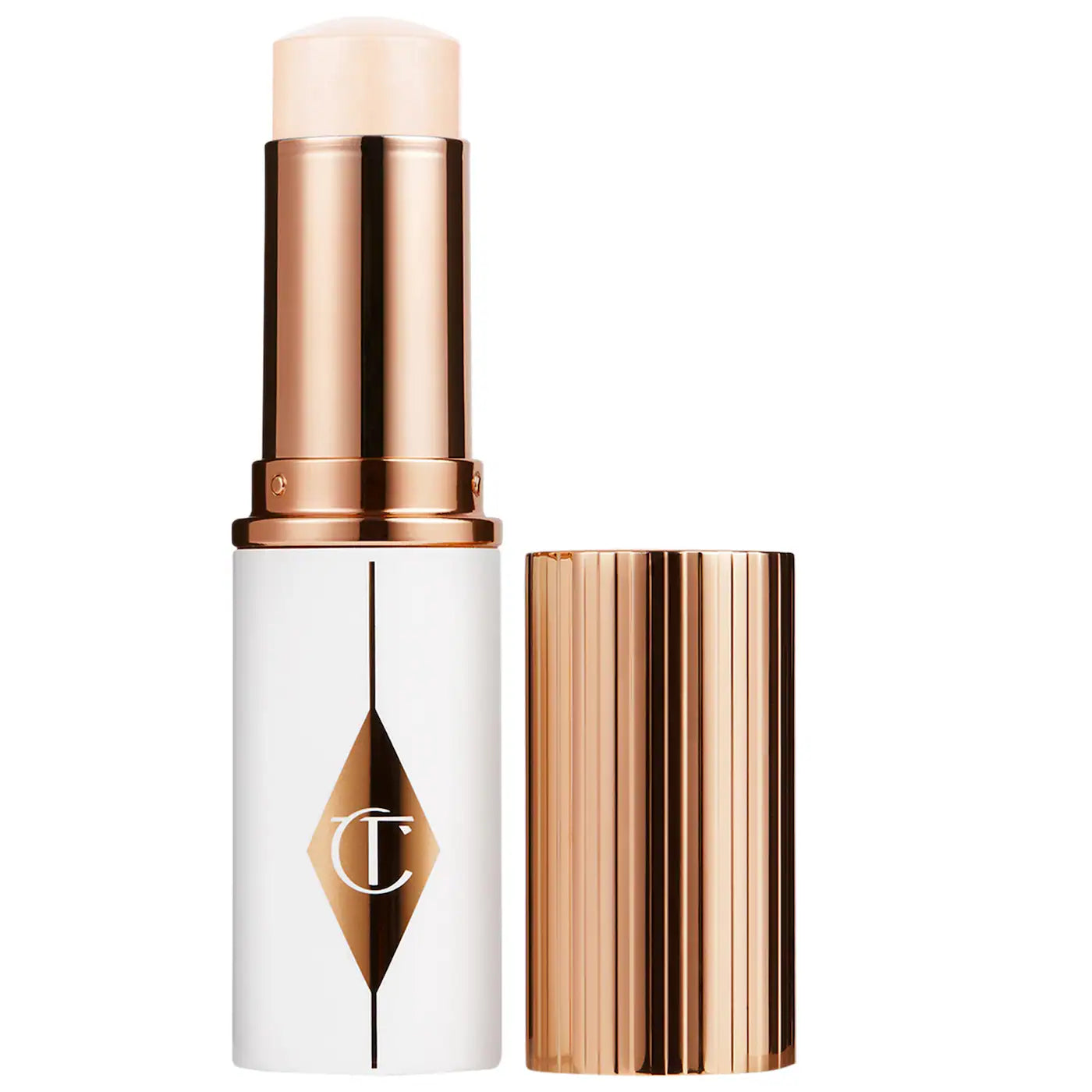 Charlotte Tilbury Unreal Skin Sheer Glow Tint Hydrating Foundation Stick *Pre-Orden*