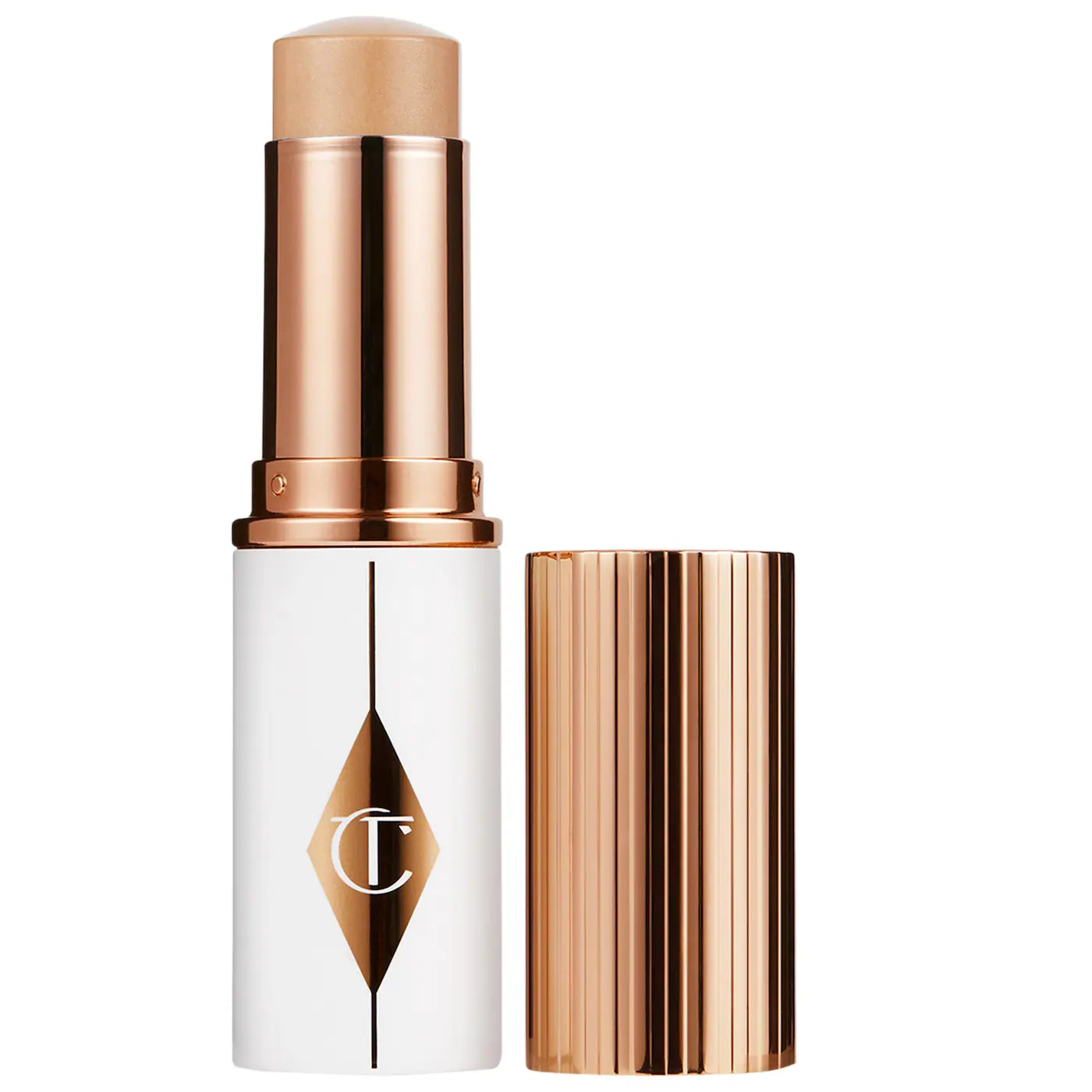 Charlotte Tilbury Unreal Skin Sheer Glow Tint Hydrating Foundation Stick *Pre-Orden*