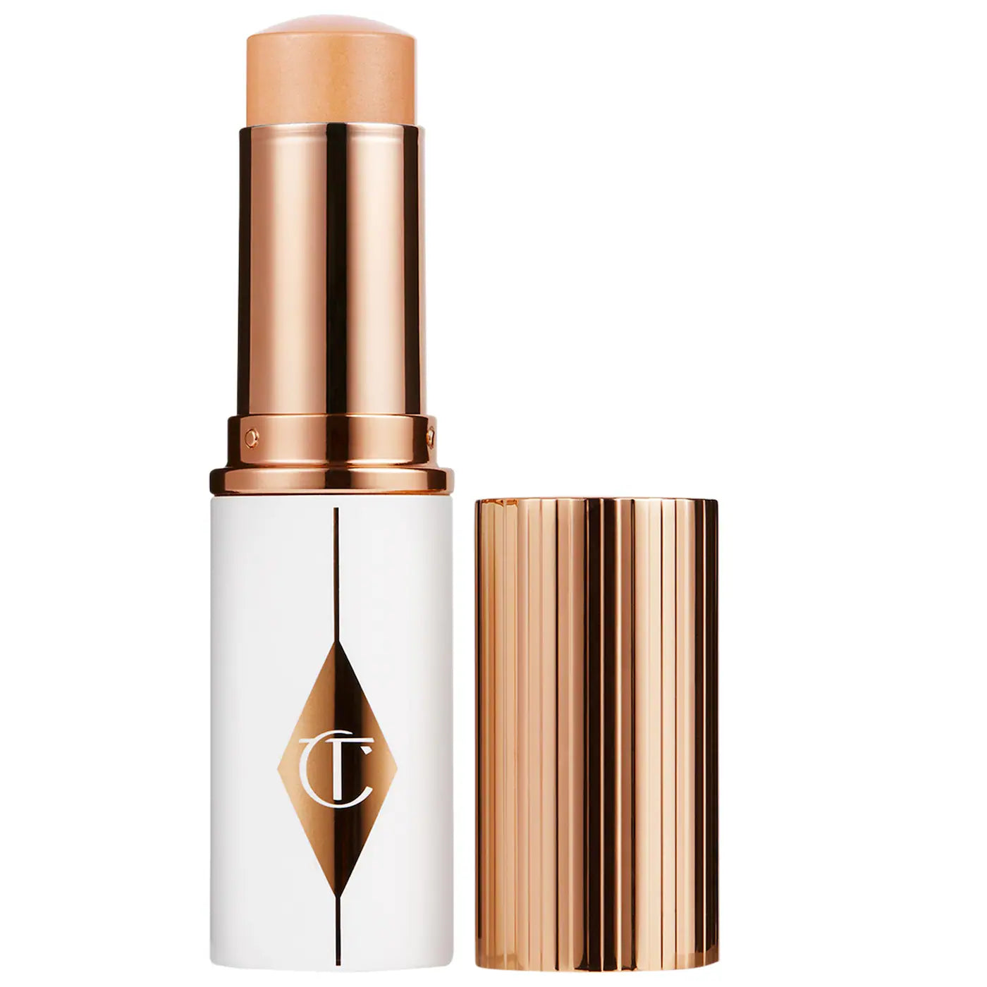 Charlotte Tilbury Unreal Skin Sheer Glow Tint Hydrating Foundation Stick *Pre-Orden*