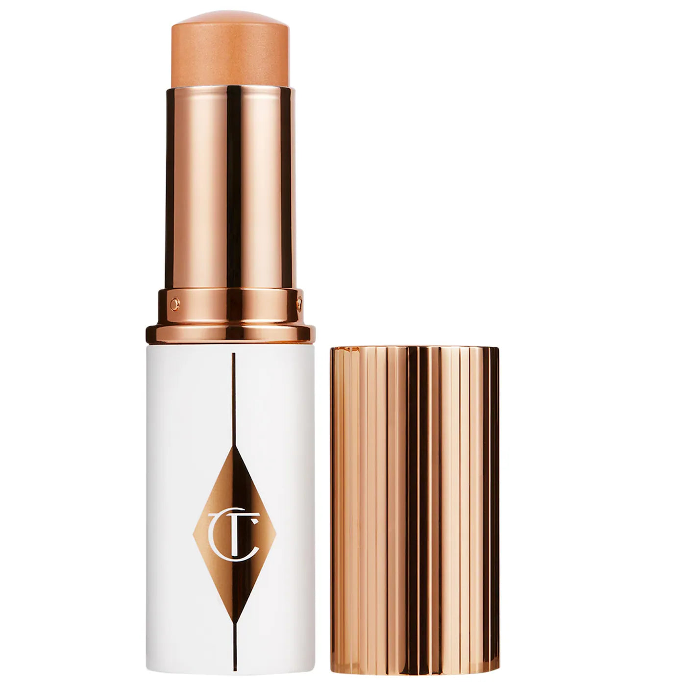 Charlotte Tilbury Unreal Skin Sheer Glow Tint Hydrating Foundation Stick *Pre-Orden*