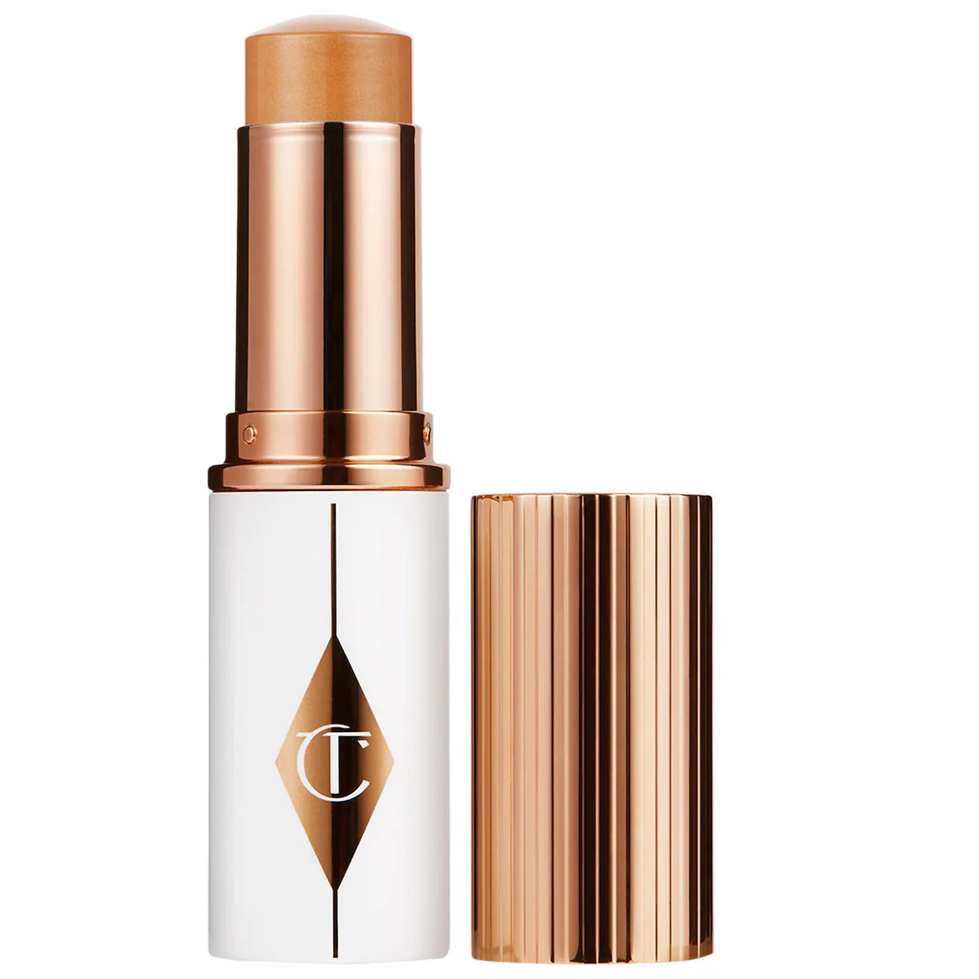 Charlotte Tilbury Unreal Skin Sheer Glow Tint Hydrating Foundation Stick *Pre-Orden*