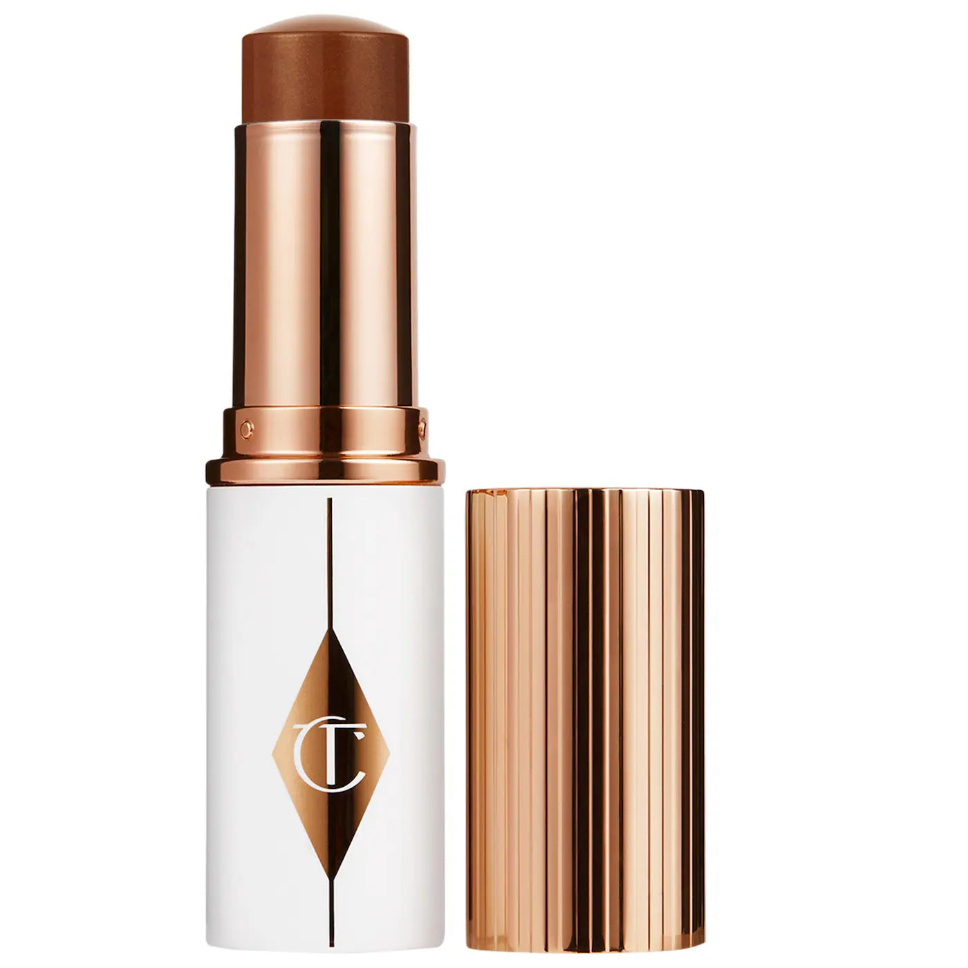 Charlotte Tilbury Unreal Skin Sheer Glow Tint Hydrating Foundation Stick *Pre-Orden*