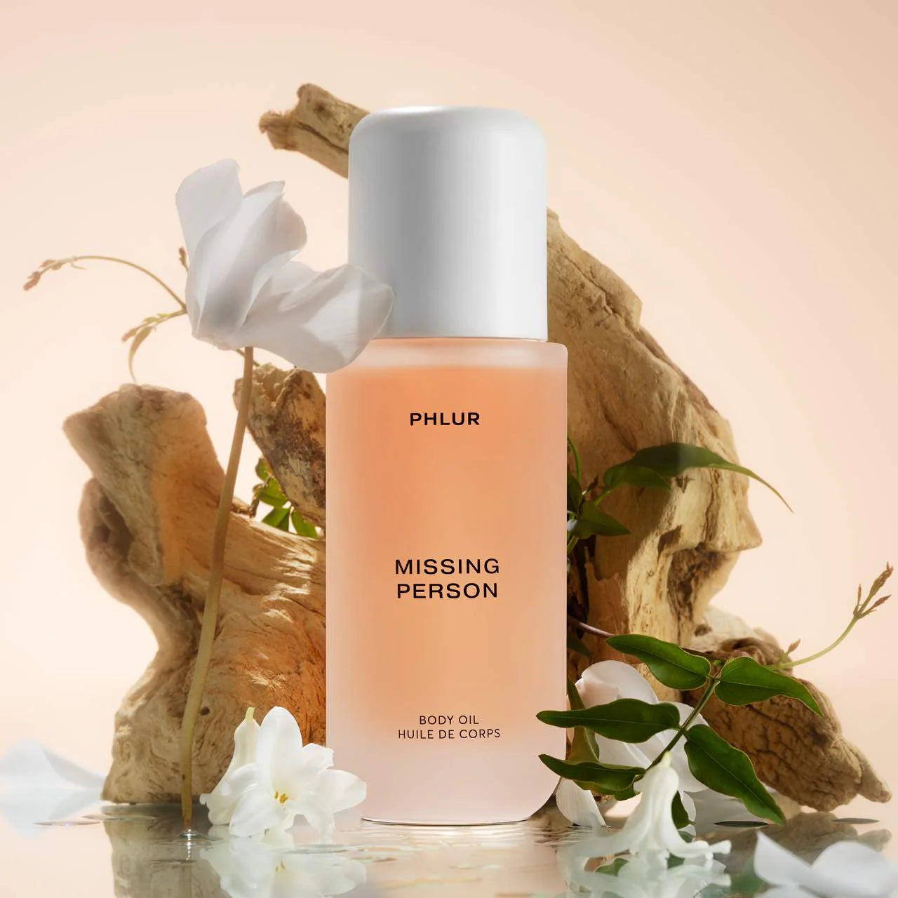 PHLUR Missing Person Body Oil *Pre-Orden*