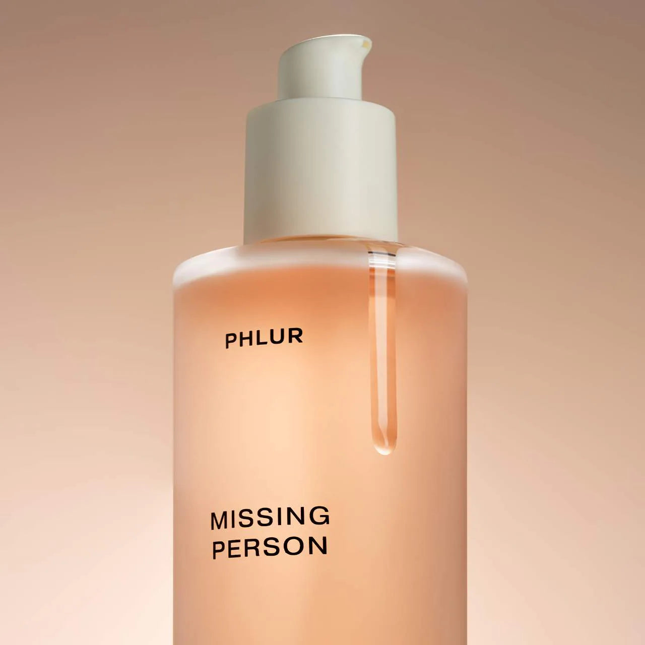 PHLUR Missing Person Body Oil *Pre-Orden*