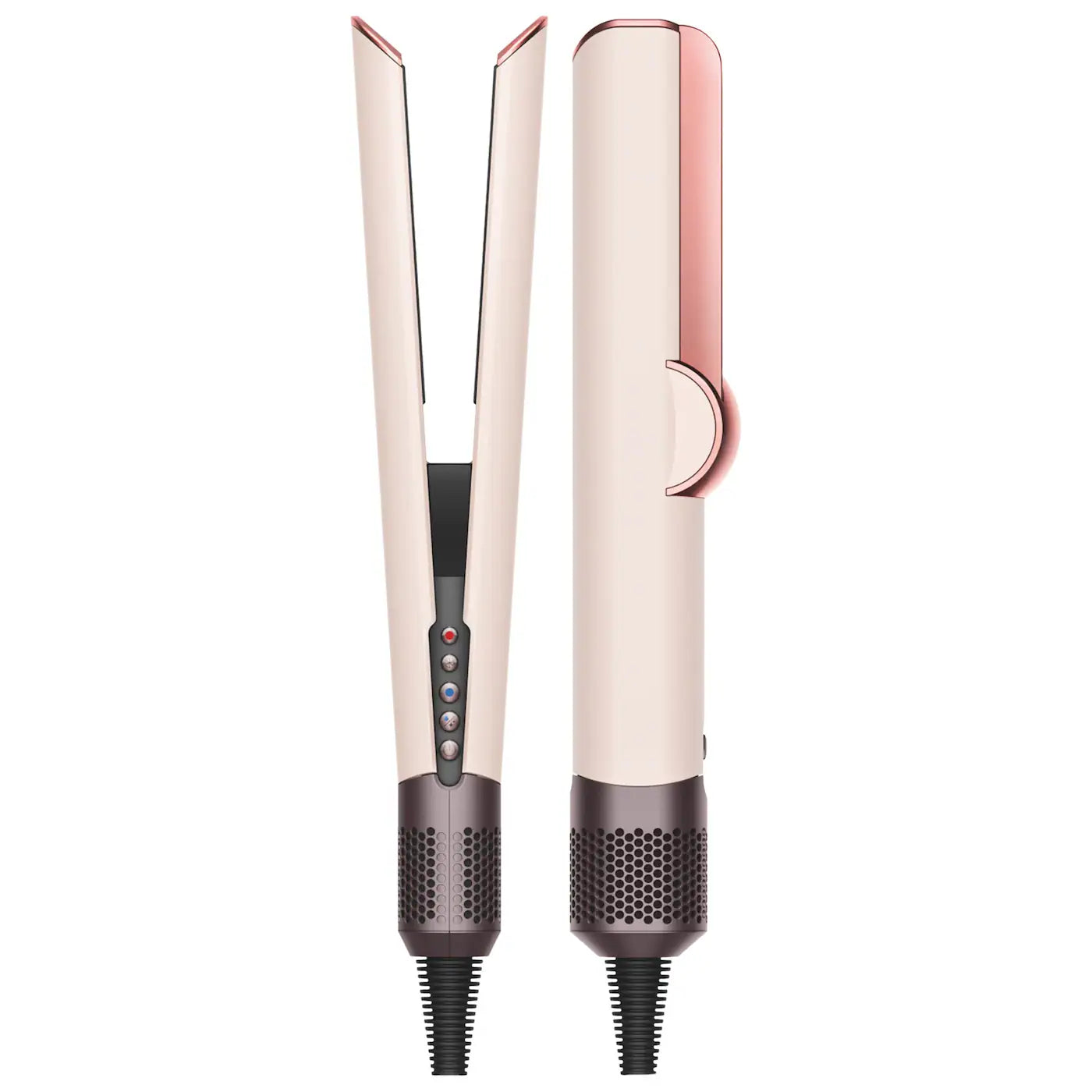 Dyson Limited Edition Airstrait Straightener in Pink and Rose Gold LIMITED EDITION *Pre-Orden*