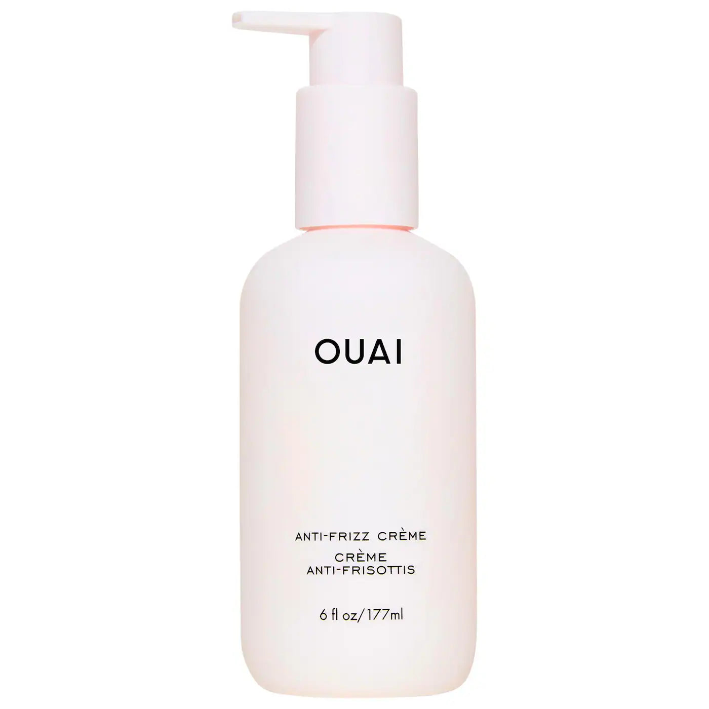 OUAI Mini Anti-Frizz Hair Styling Cream *Pre-Orden*