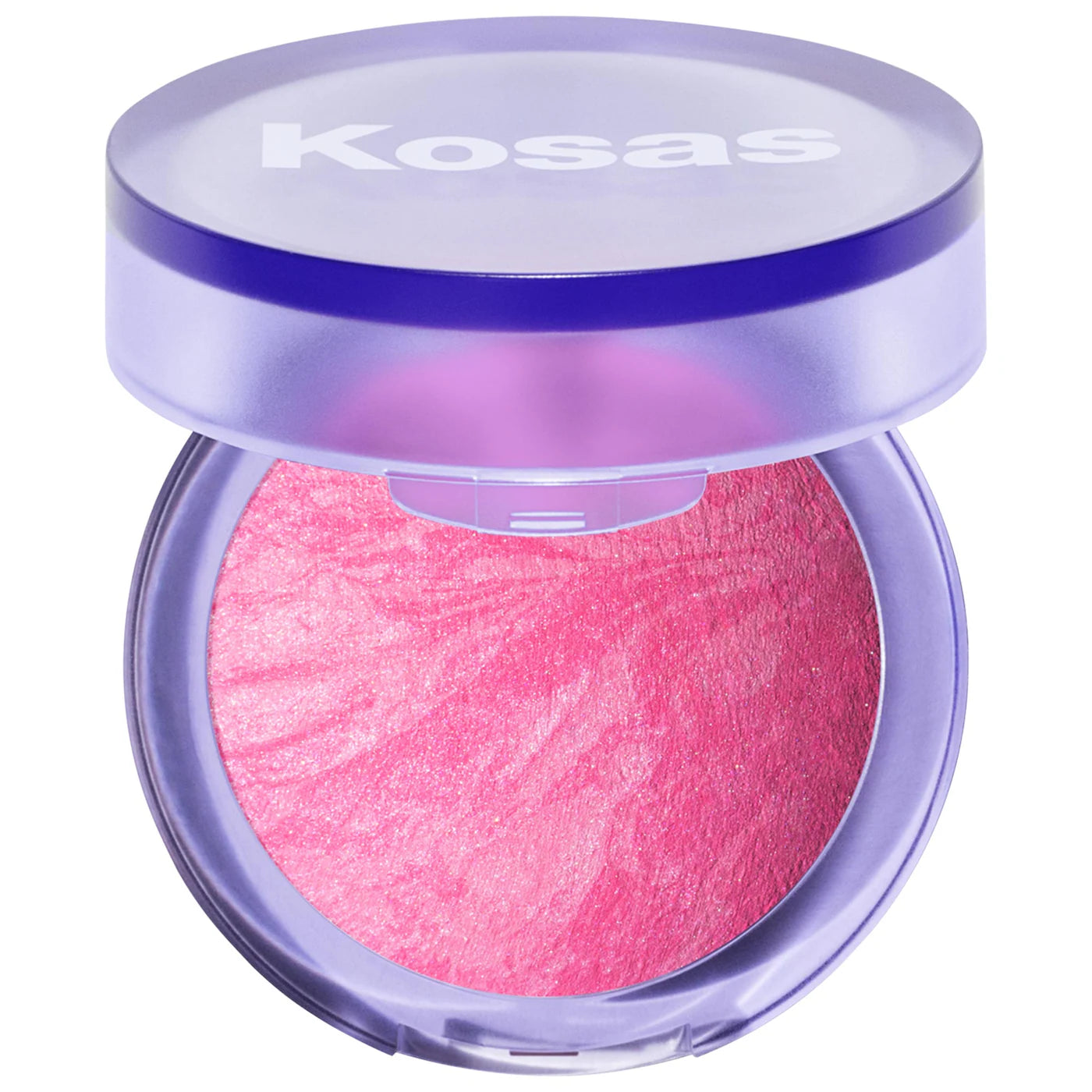 Kosas Blush is Life Baked Talc-Free Dimensional + Brightening Blush *Pre-Orden*