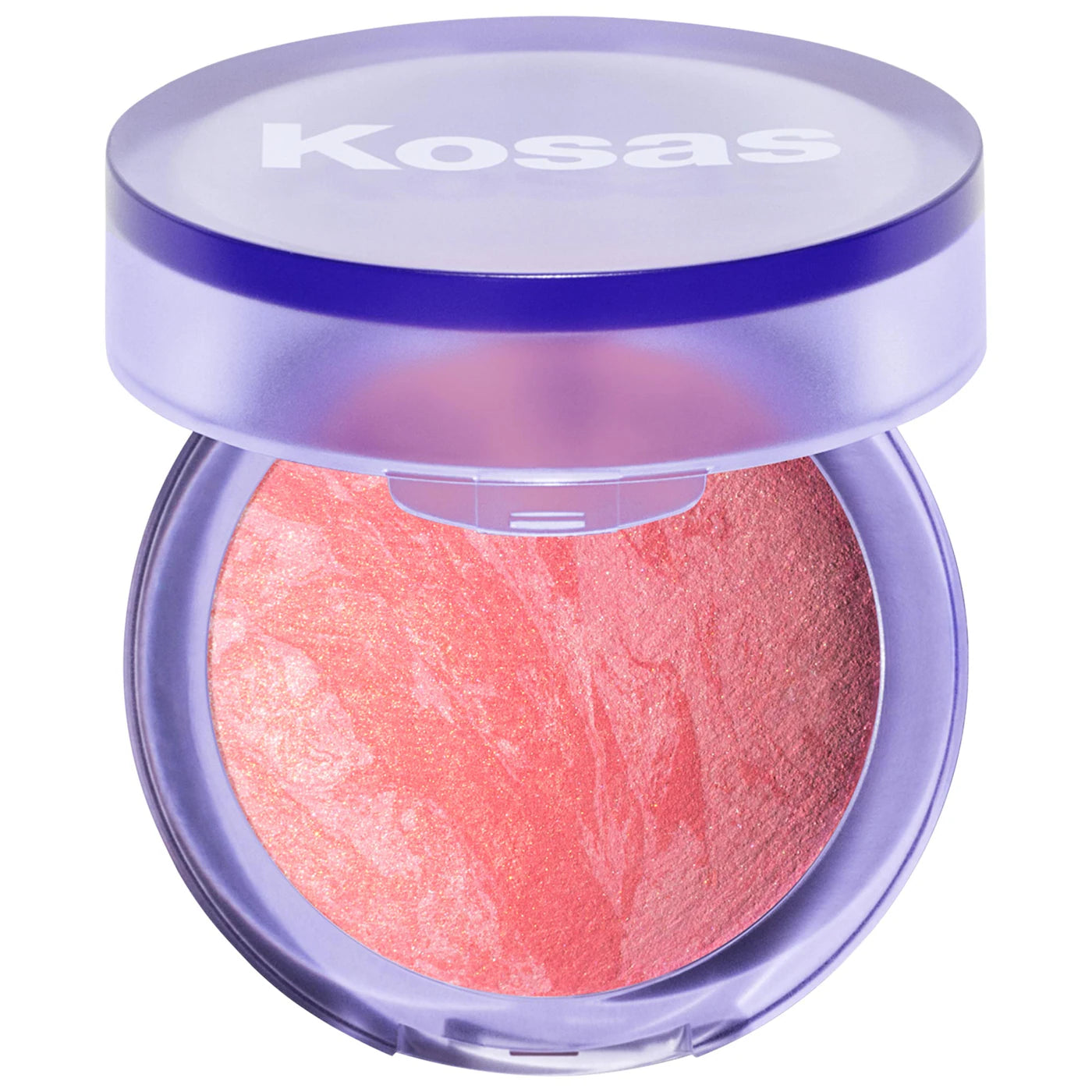 Kosas Blush is Life Baked Talc-Free Dimensional + Brightening Blush *Pre-Orden*