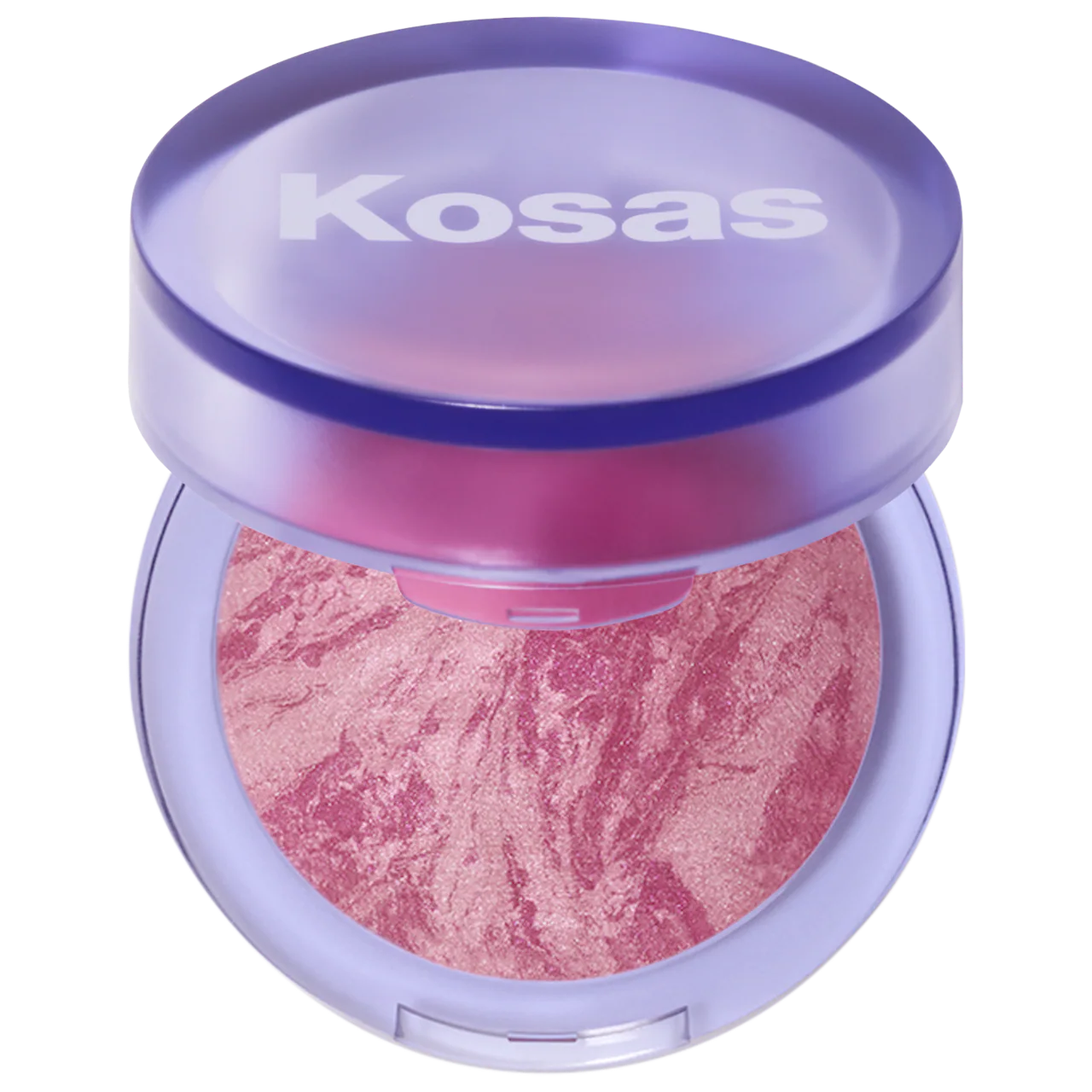 Kosas Blush is Life Baked Talc-Free Dimensional + Brightening Blush *Pre-Orden*