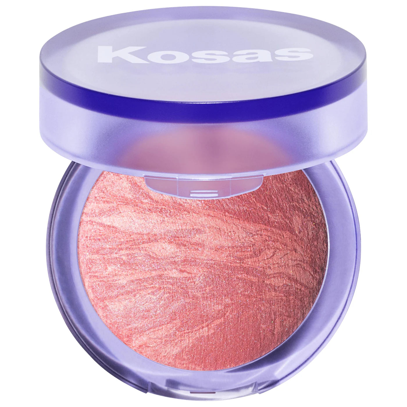 Kosas Blush is Life Baked Talc-Free Dimensional + Brightening Blush *Pre-Orden*