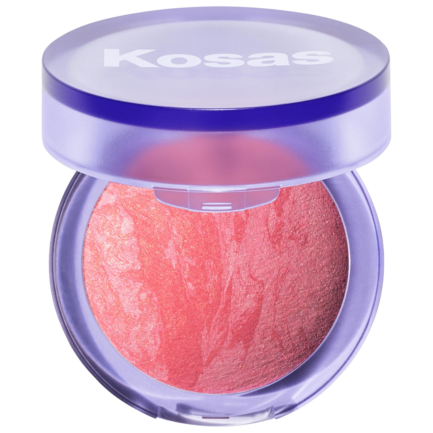 Kosas Blush is Life Baked Talc-Free Dimensional + Brightening Blush *Pre-Orden*