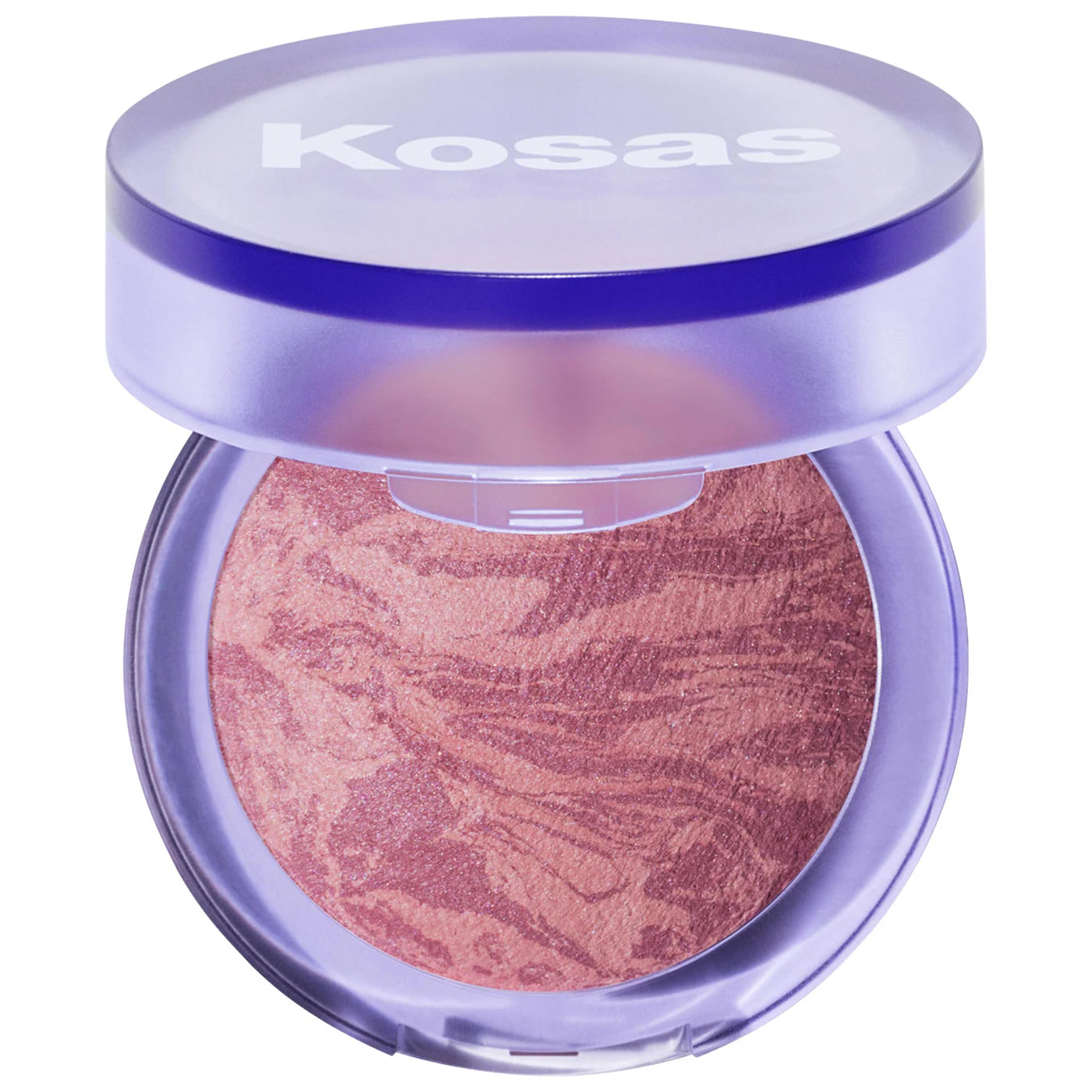 Kosas Blush is Life Baked Talc-Free Dimensional + Brightening Blush *Pre-Orden*