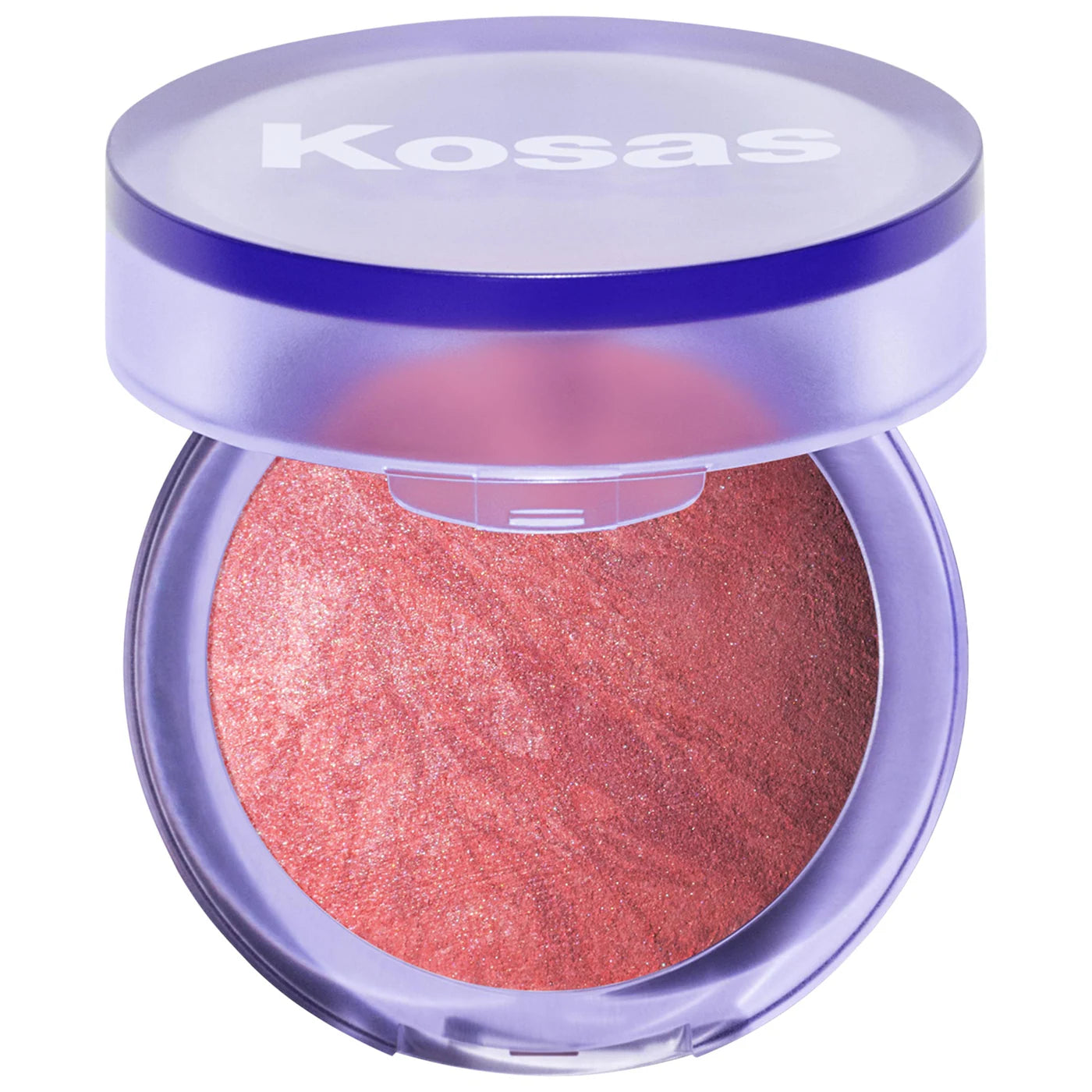 Kosas Blush is Life Baked Talc-Free Dimensional + Brightening Blush *Pre-Orden*