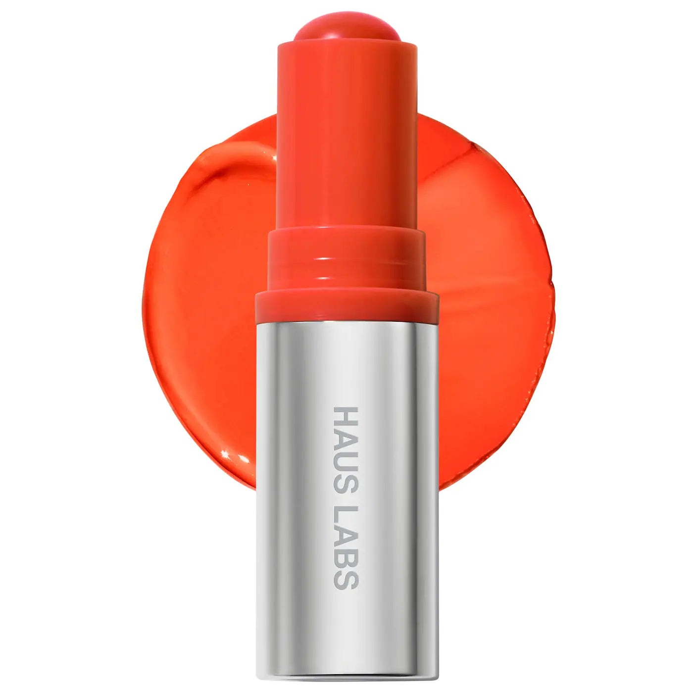 HAUS LABS BY LADY GAGA Color Fuse Longwear Hydrating Glassy Lip + Cheek Blush Balm Stick *Pre-Orden*