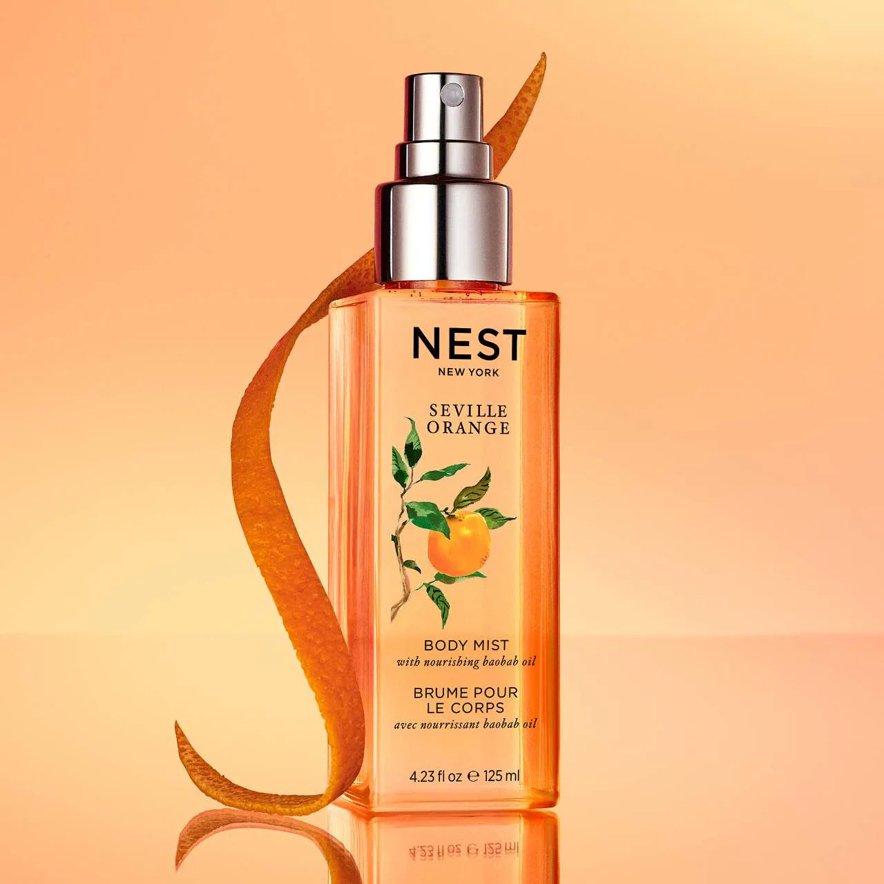 NEST New York Seville Orange Body Mist *Pre-Orden*