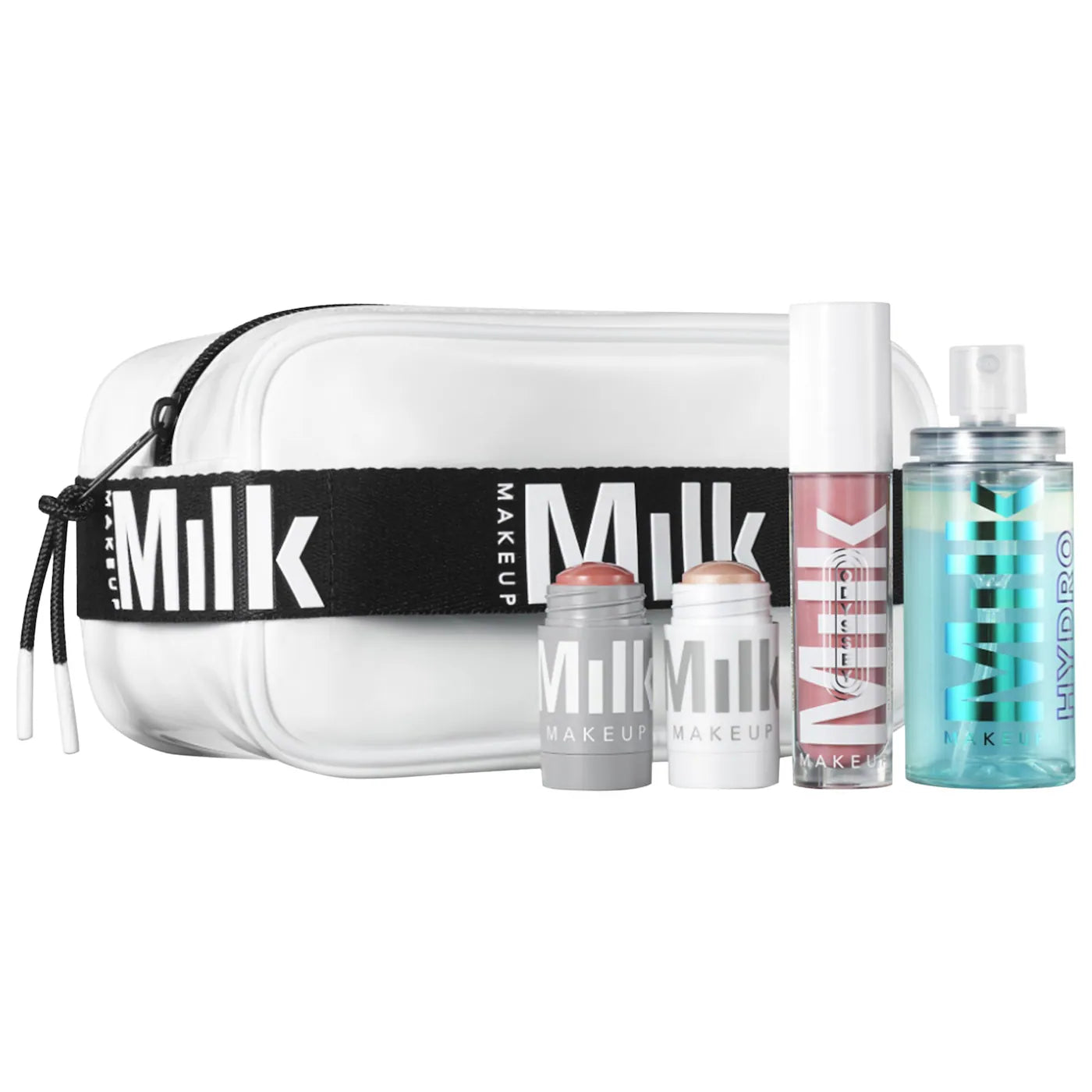 MILK MAKEUP The Werks Makeup Set *Pre-Orden*